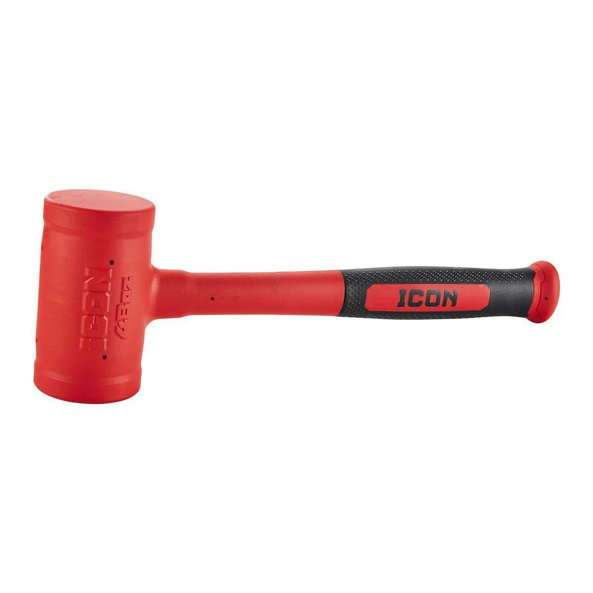 ICON 48 oz. Soft Face Dead Blow Hammer
