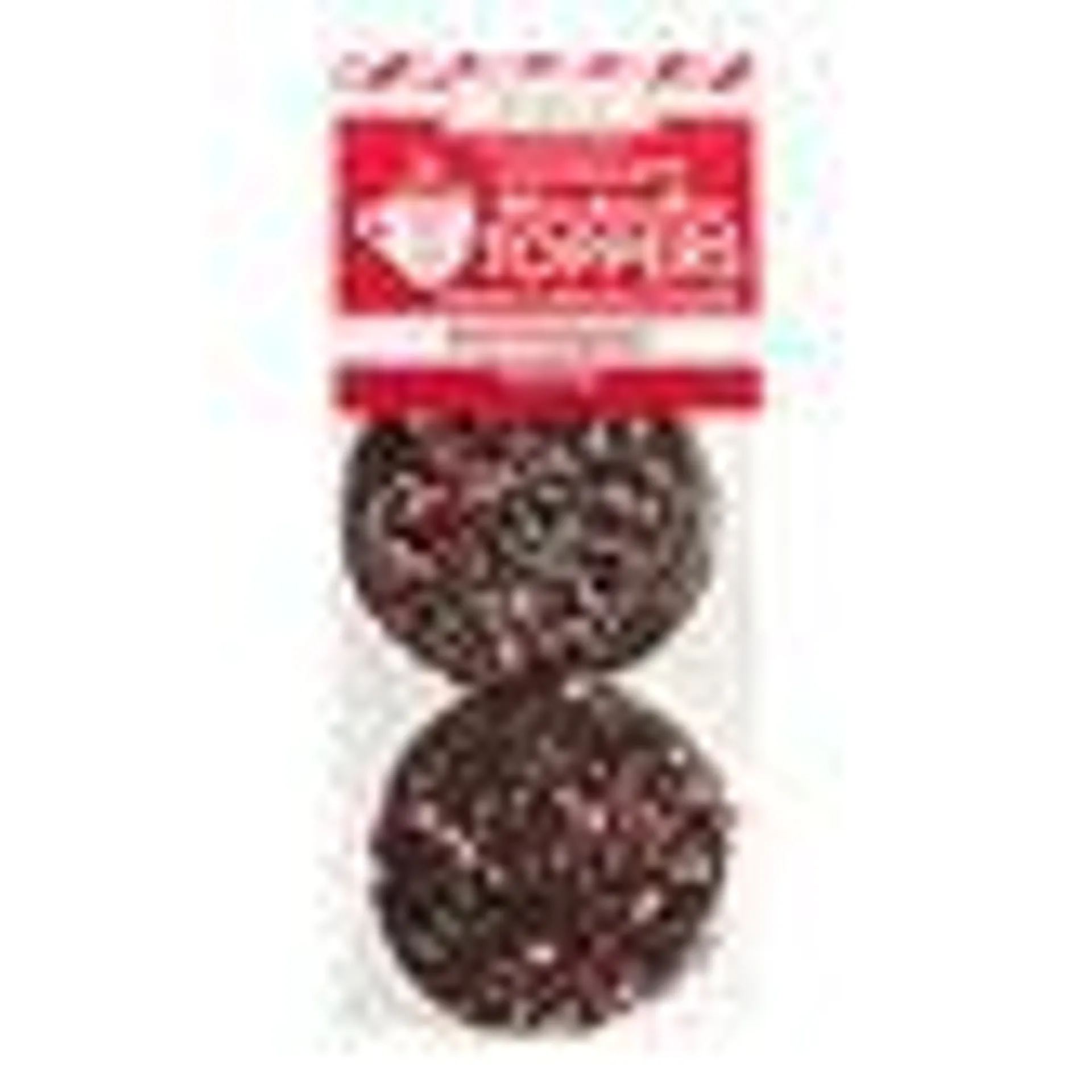 Melville Peppermint Marshmallow Hot Cocoa Toppers 4 Pack