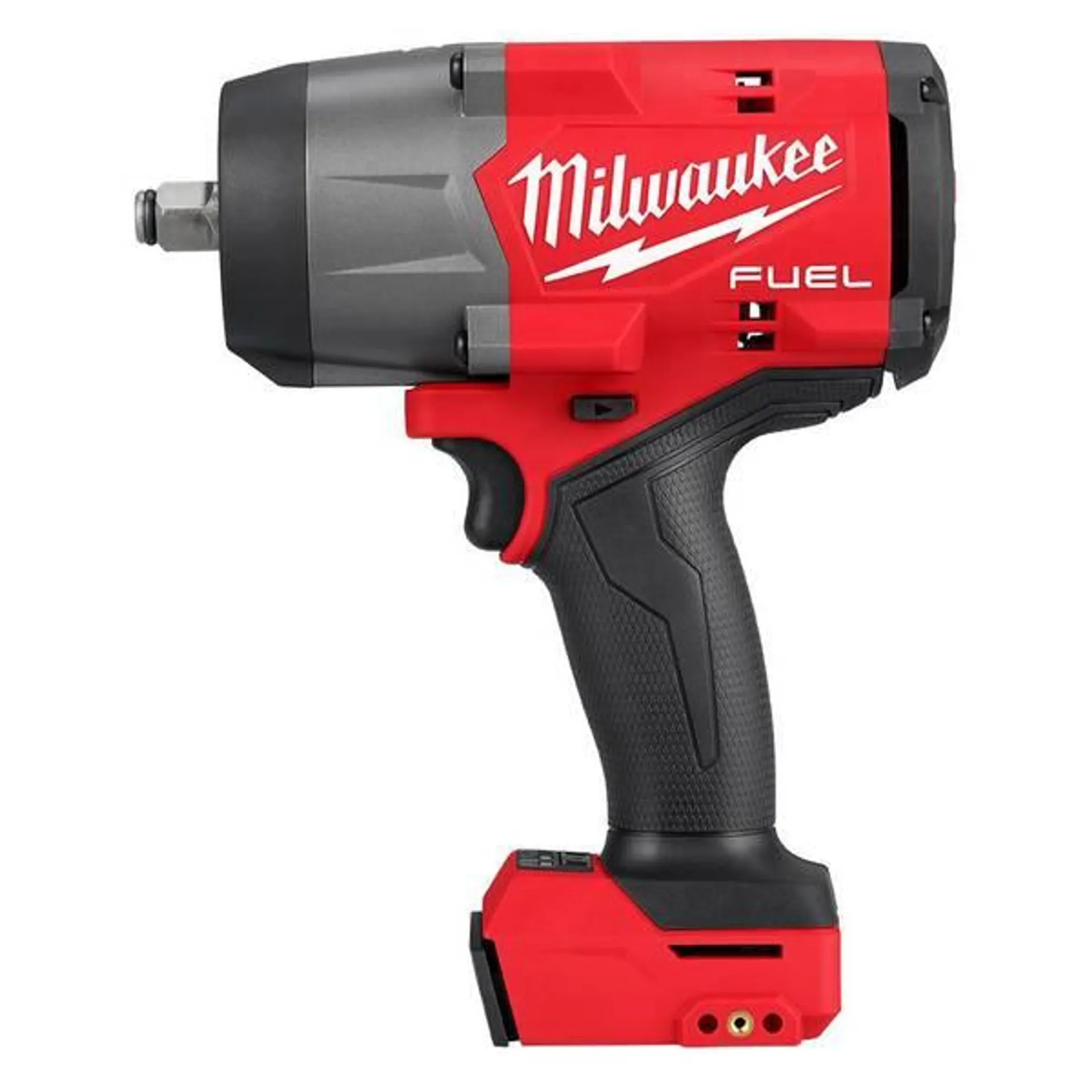 Milwaukee brand page M18 FUEL 1/2" High Torque Impact Wrench Bare