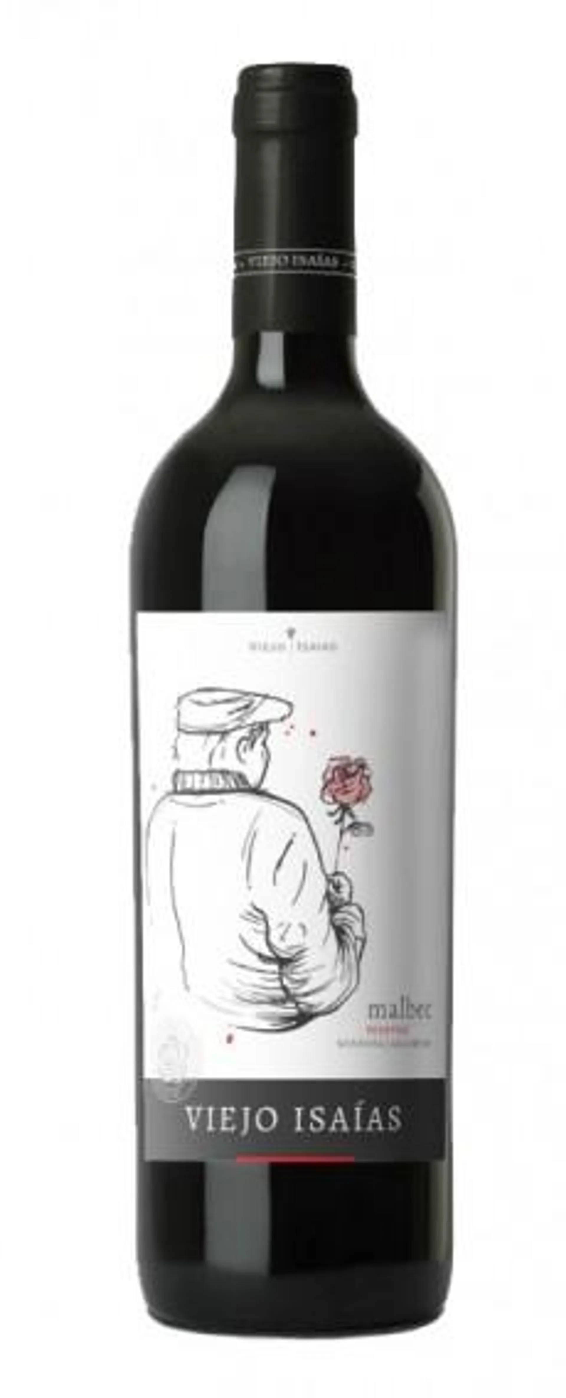 Viejo Isaias - Malbec Reserva 2020