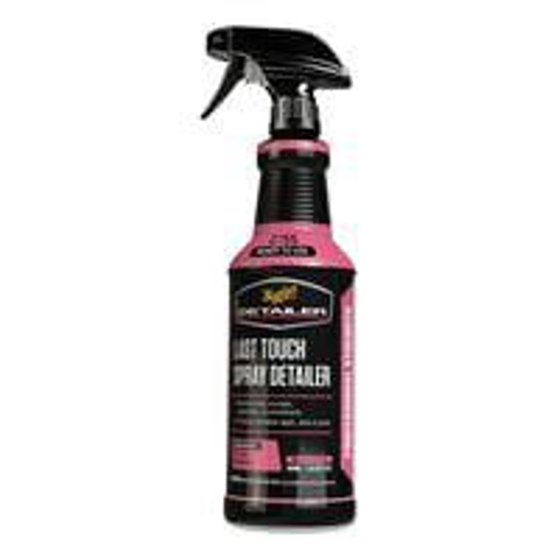 Meguiar's Last Touch Detailer Spray 32oz