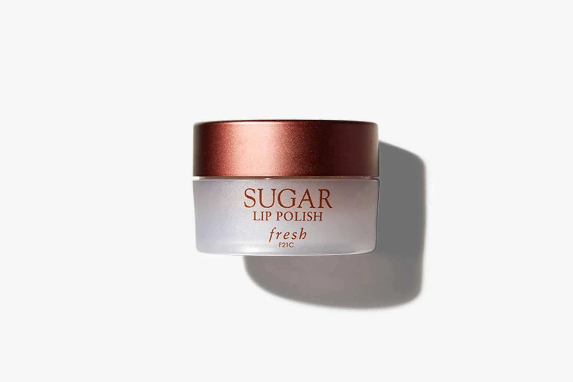 Sugar Lip Polish Exfoliator