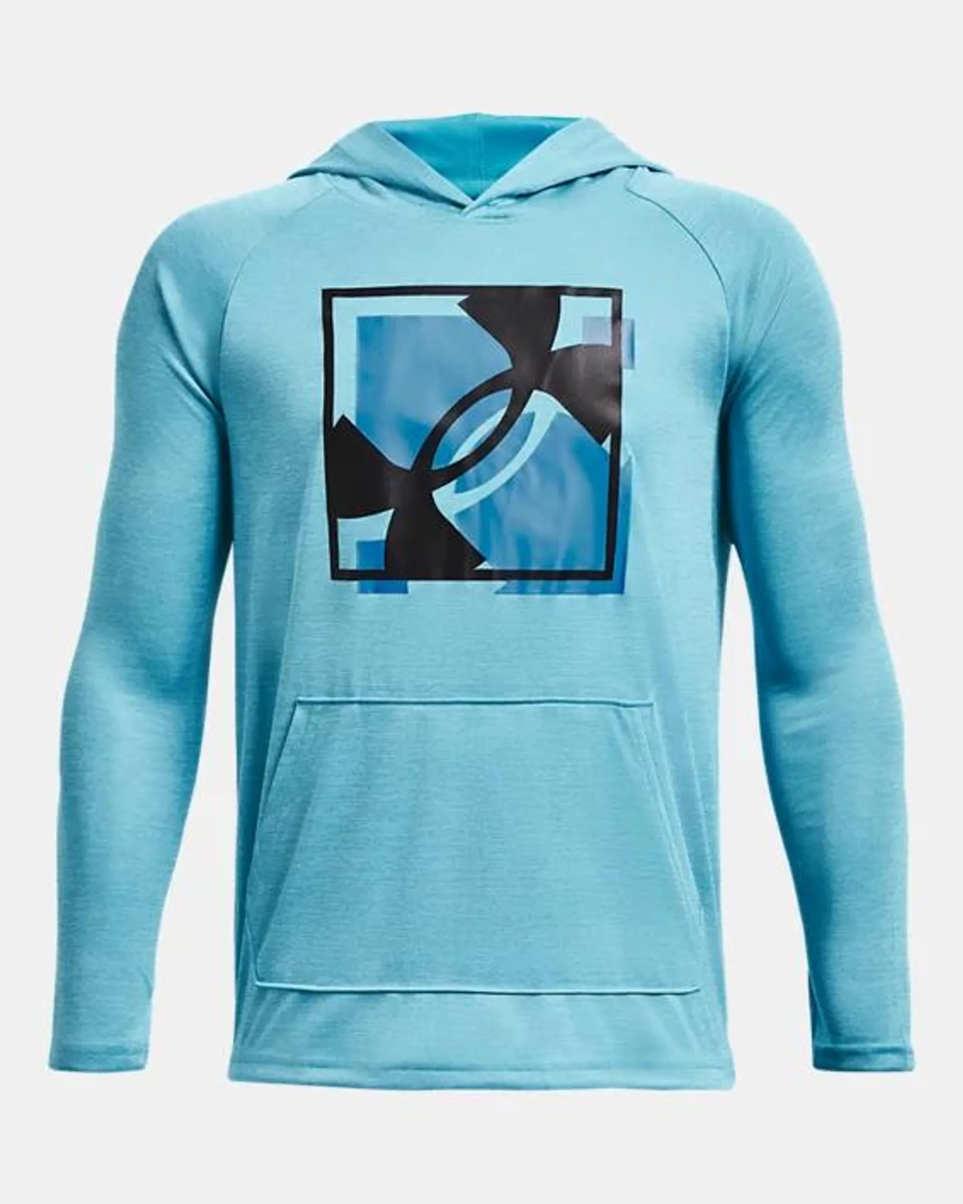 Boys' UA Velocity Hoodie