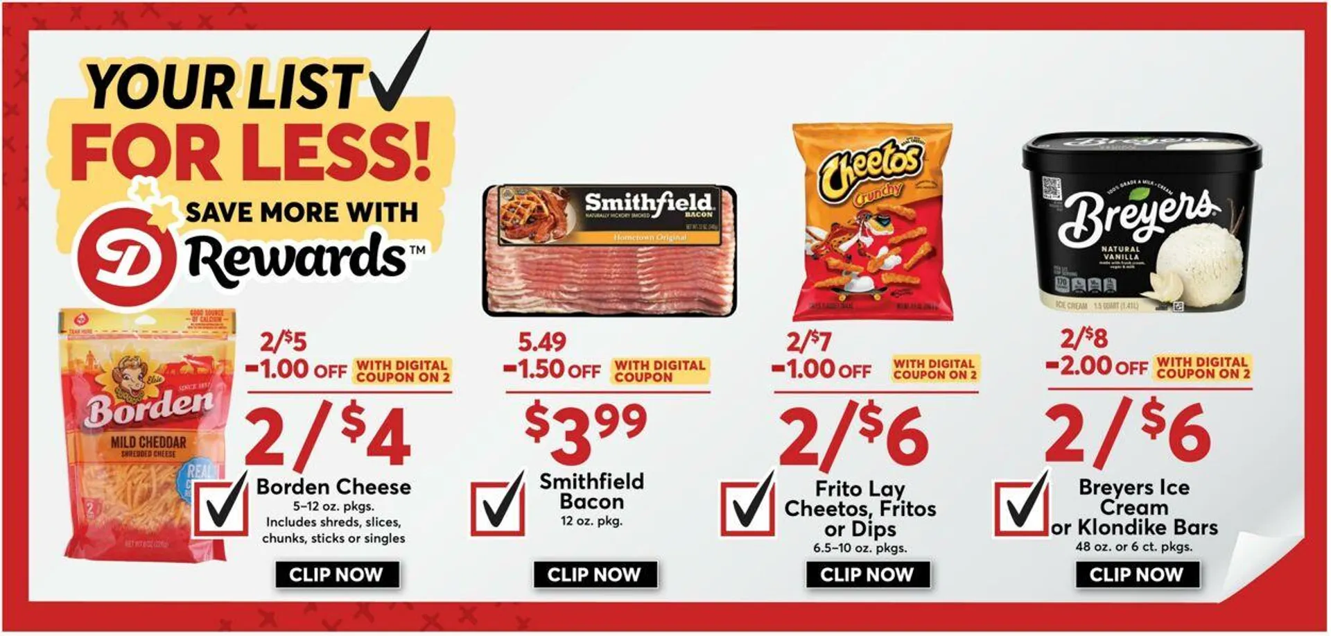 Weekly ad Dierbergs from August 19 to August 25 2025 - Page 1