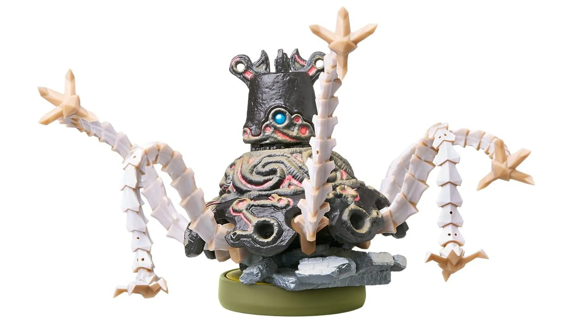 amiibo™ - Guardian - Legend of Zelda™ - Breath of the Wild Series