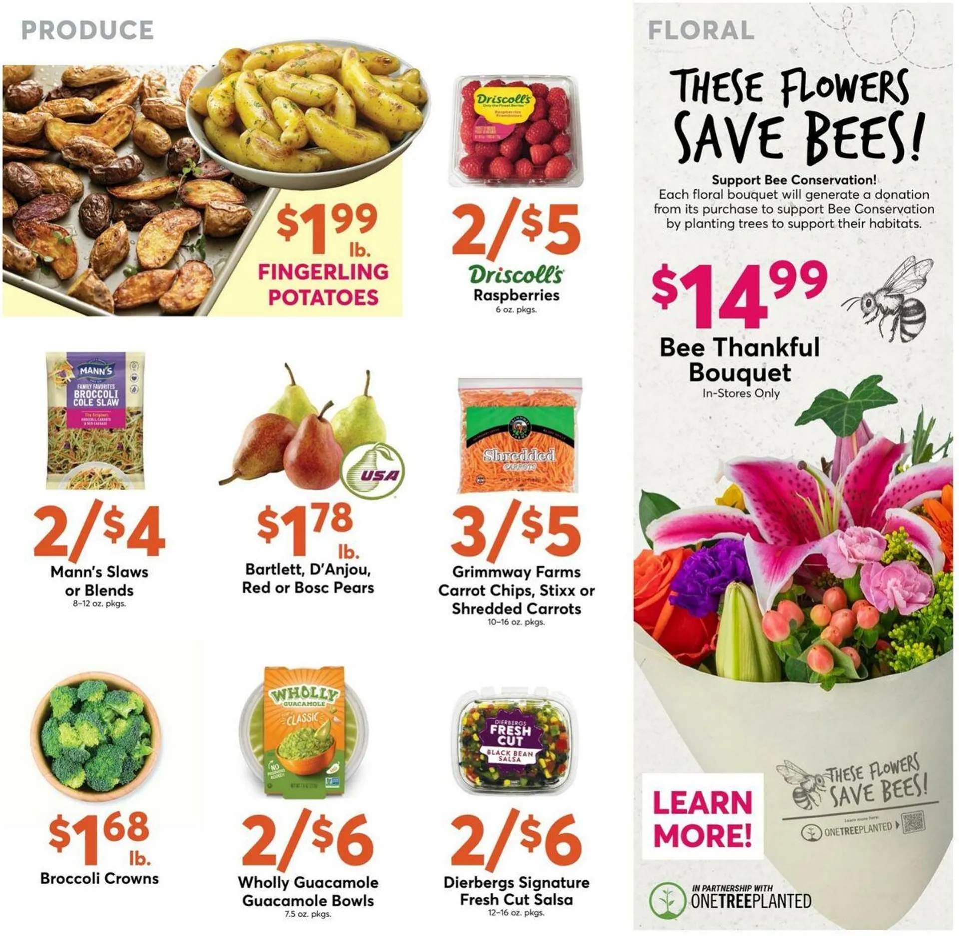 Weekly ad Dierbergs from October 29 to November 4 2024 - Page 7