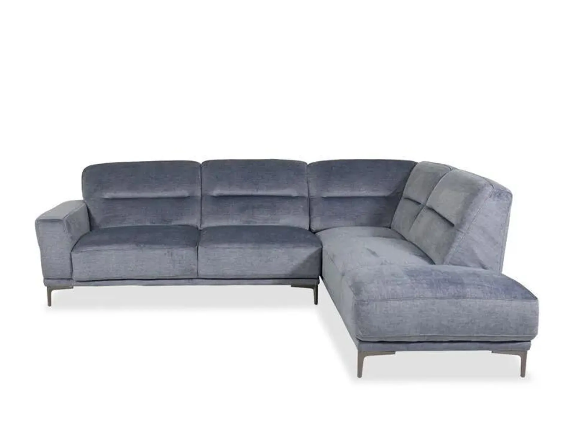 Capri 2-Piece Sectional