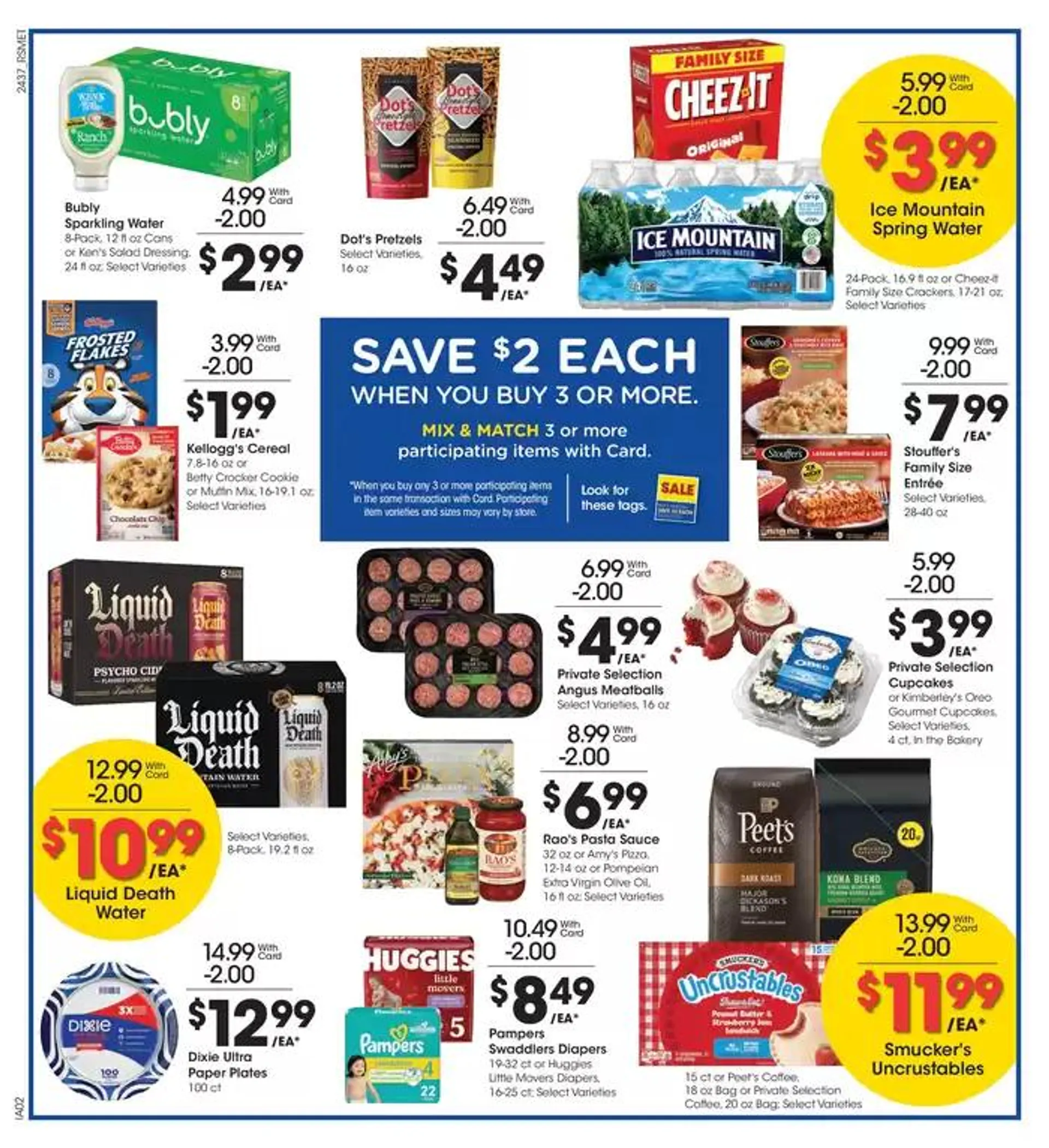 Weekly ad Weekly Ad from October 16 to October 22 2024 - Page 6