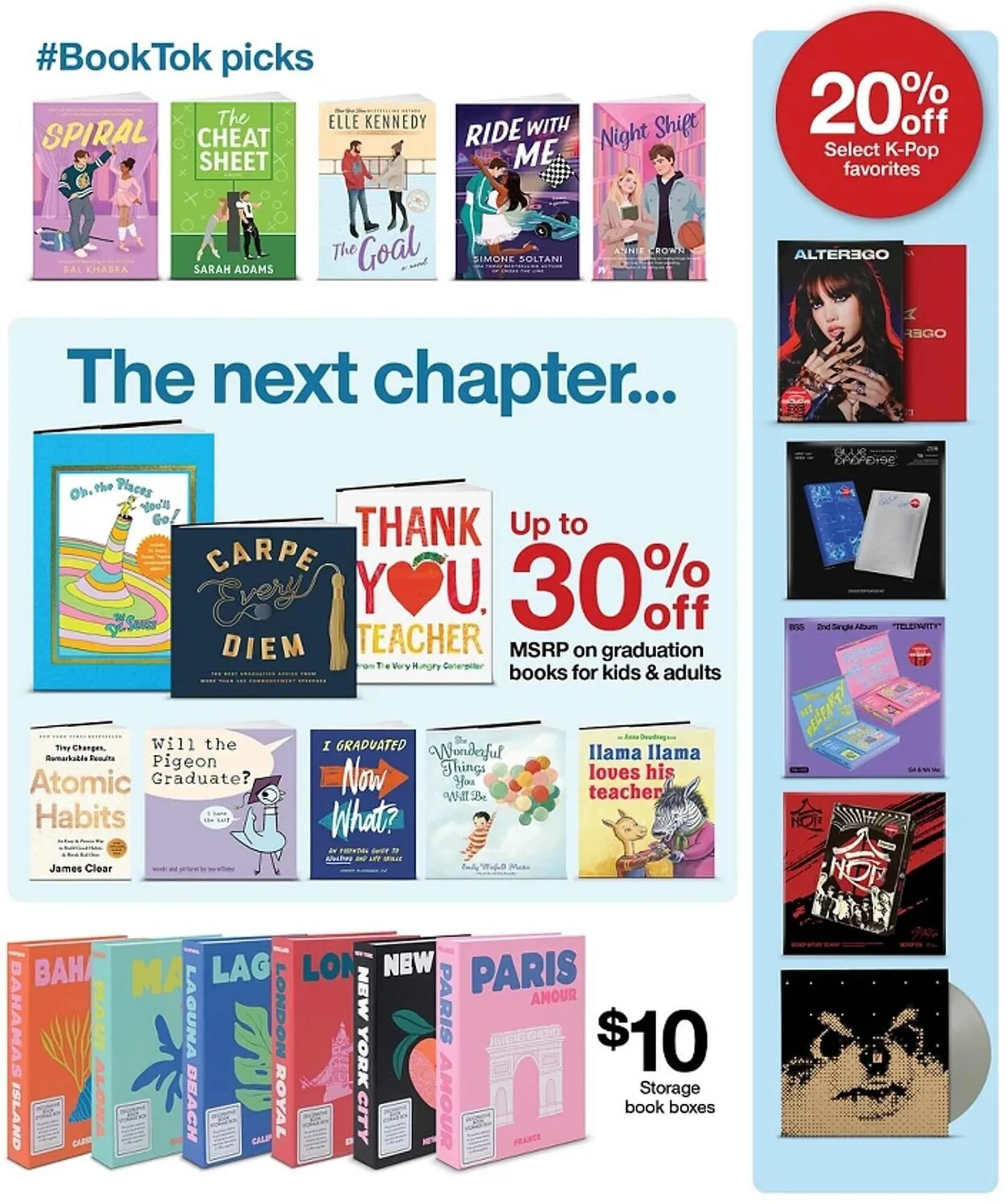Weekly ad Target Weekly Ad from May 11 to May 17 2025 - Page 24