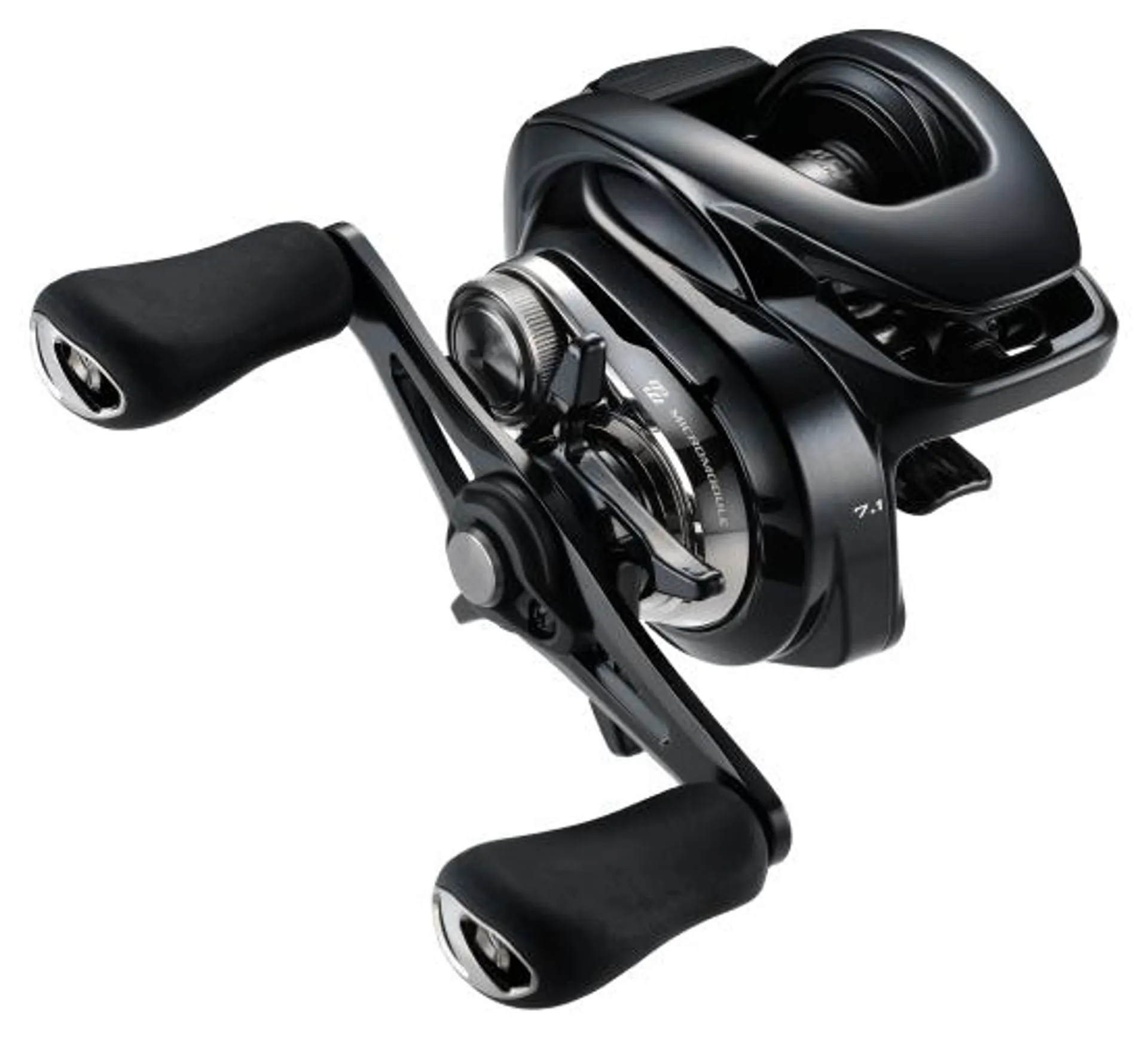 Shimano Metanium DC A Baitcast Reel