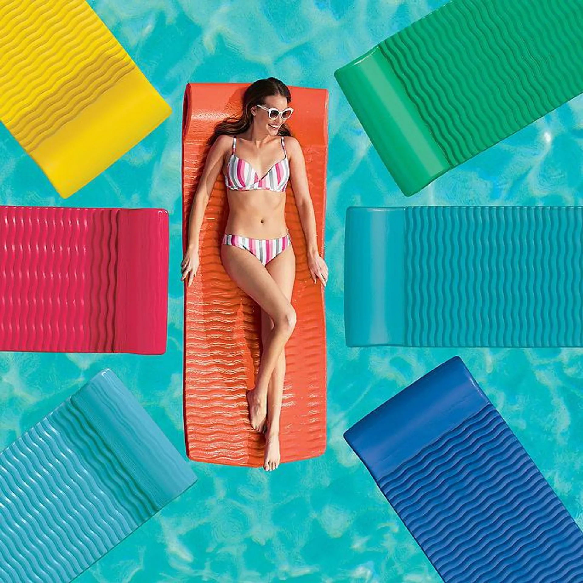 Frontgate Resort Collection™ Pool Float