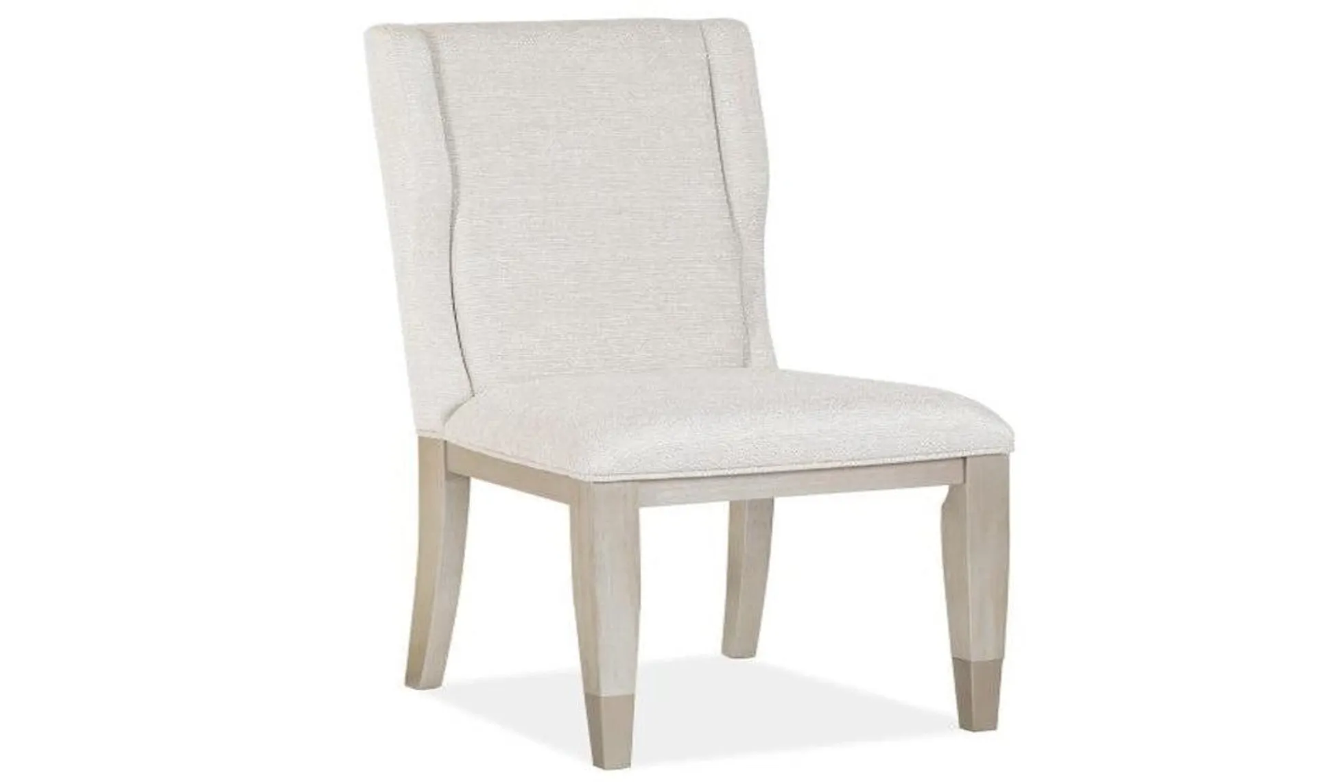 Magnussen Lenox Upholstered Host Side Chair (2C/N)