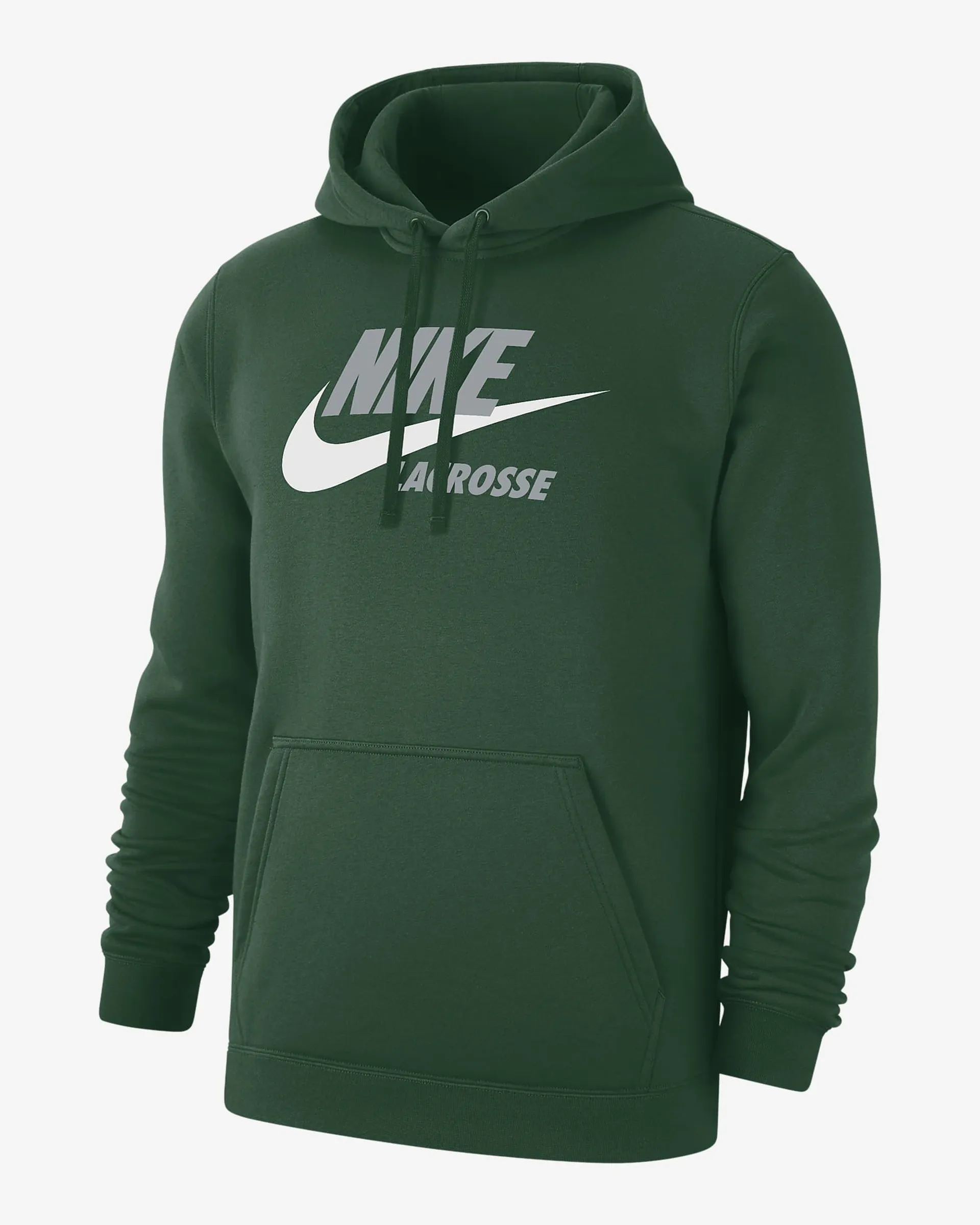 Men's Lacrosse Hoodie