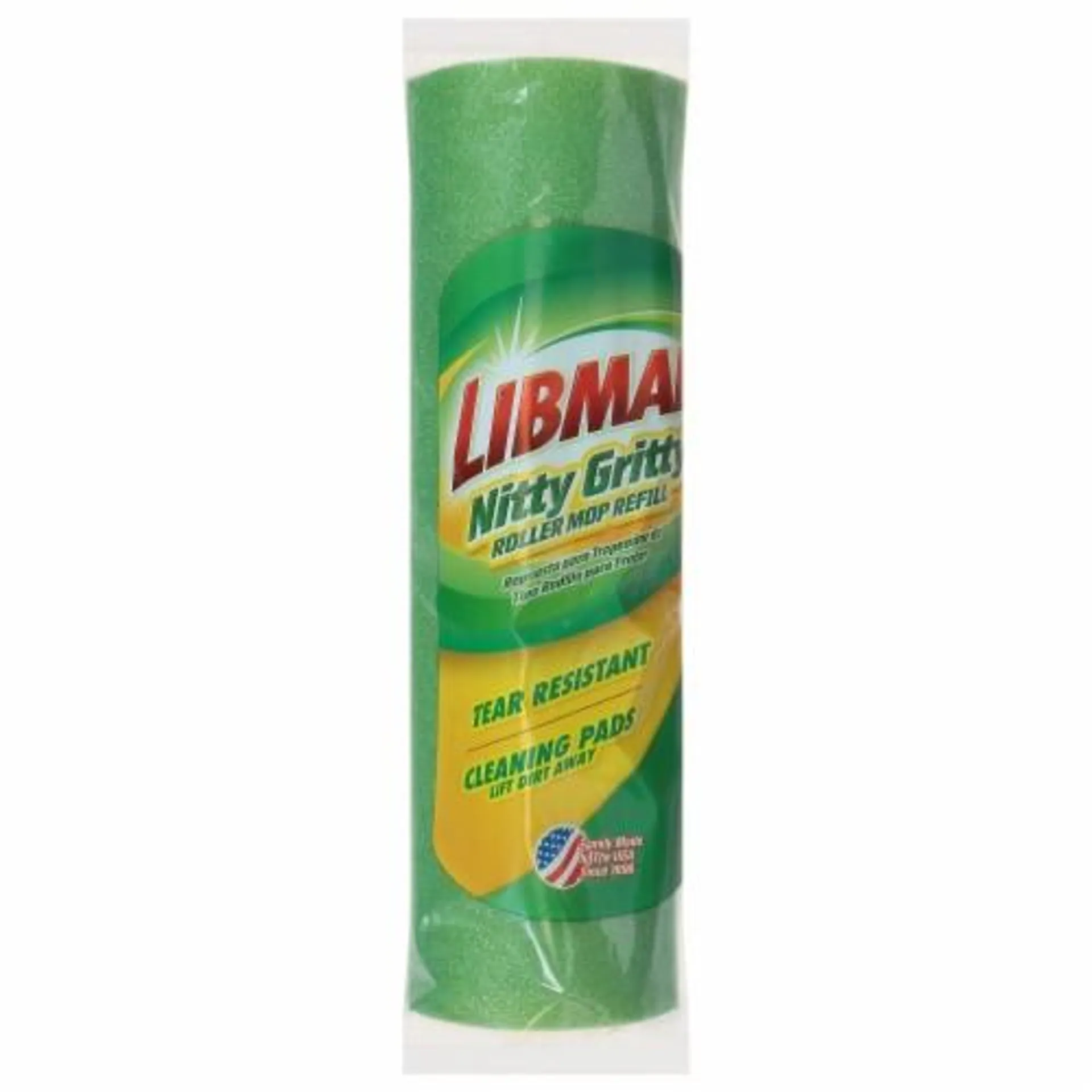 Libman® Nitty Gritty® Roller Mop Refill