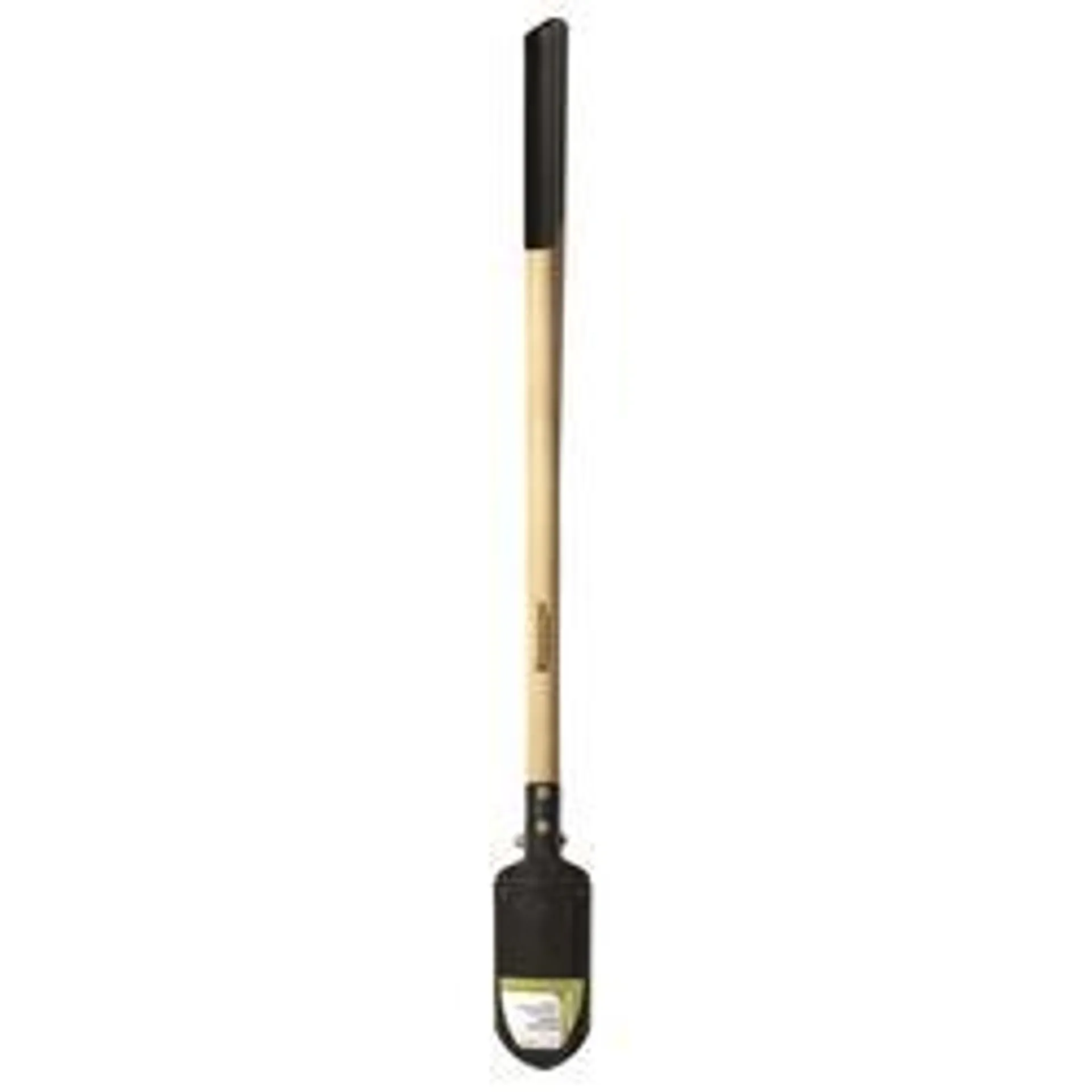 Yardworks® 48.5" Wood Handle Post Hole Digger