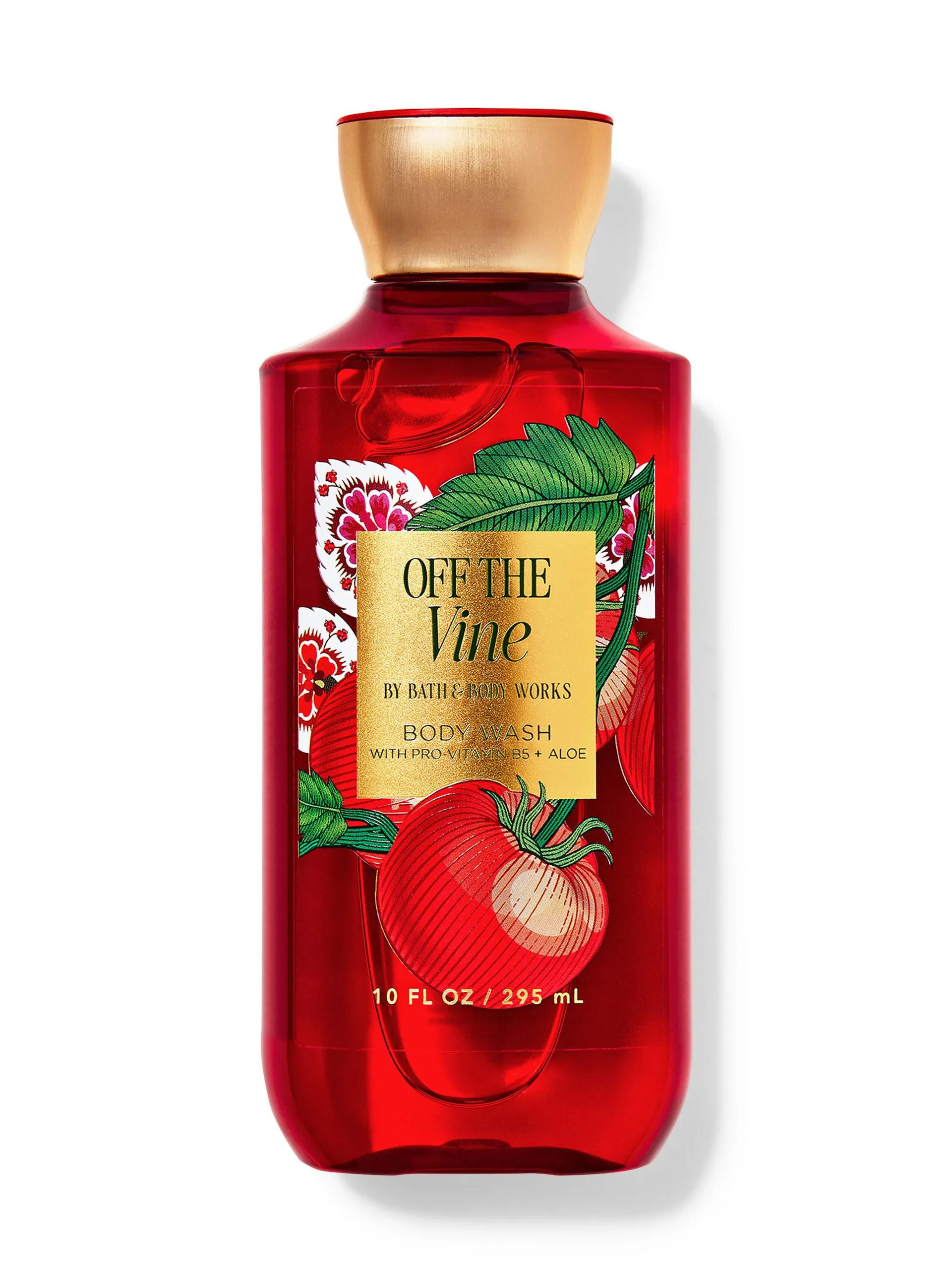 Off The Vine