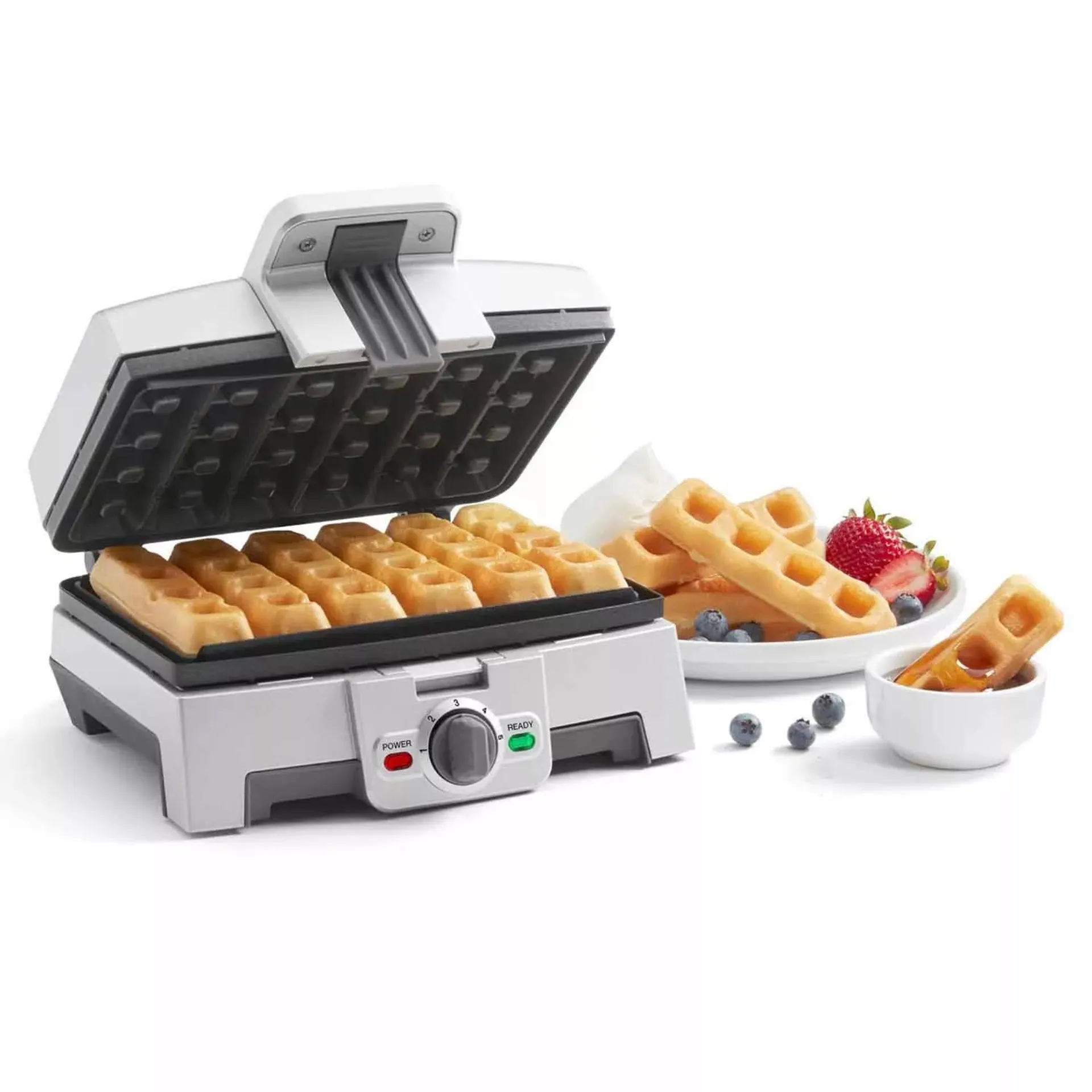 Cuisinart 6-Stick Waffle Maker