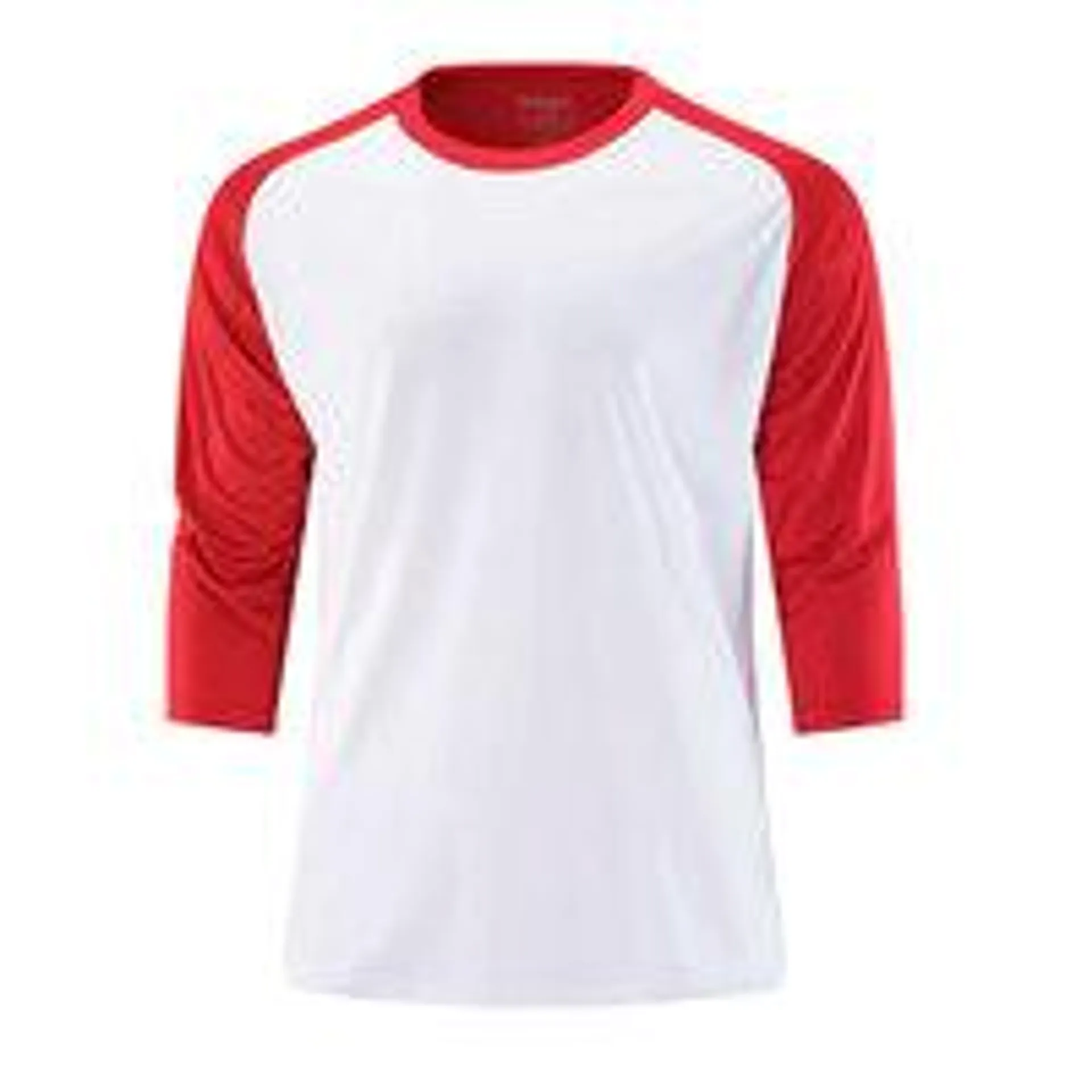 Easton Youth DRI-Gear 3/4 Sleeve Baseball Shirt