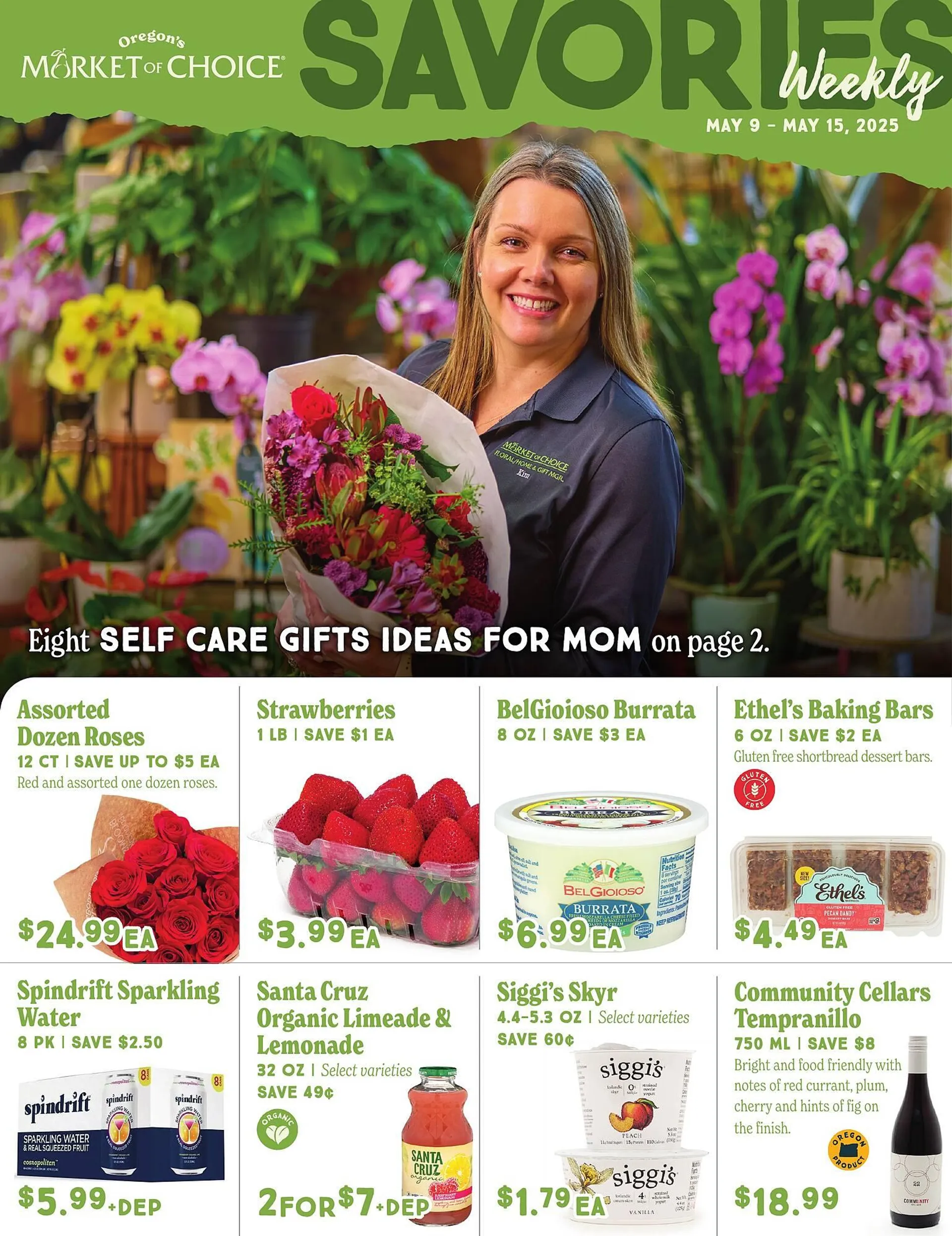 Market of Choice ad - 1