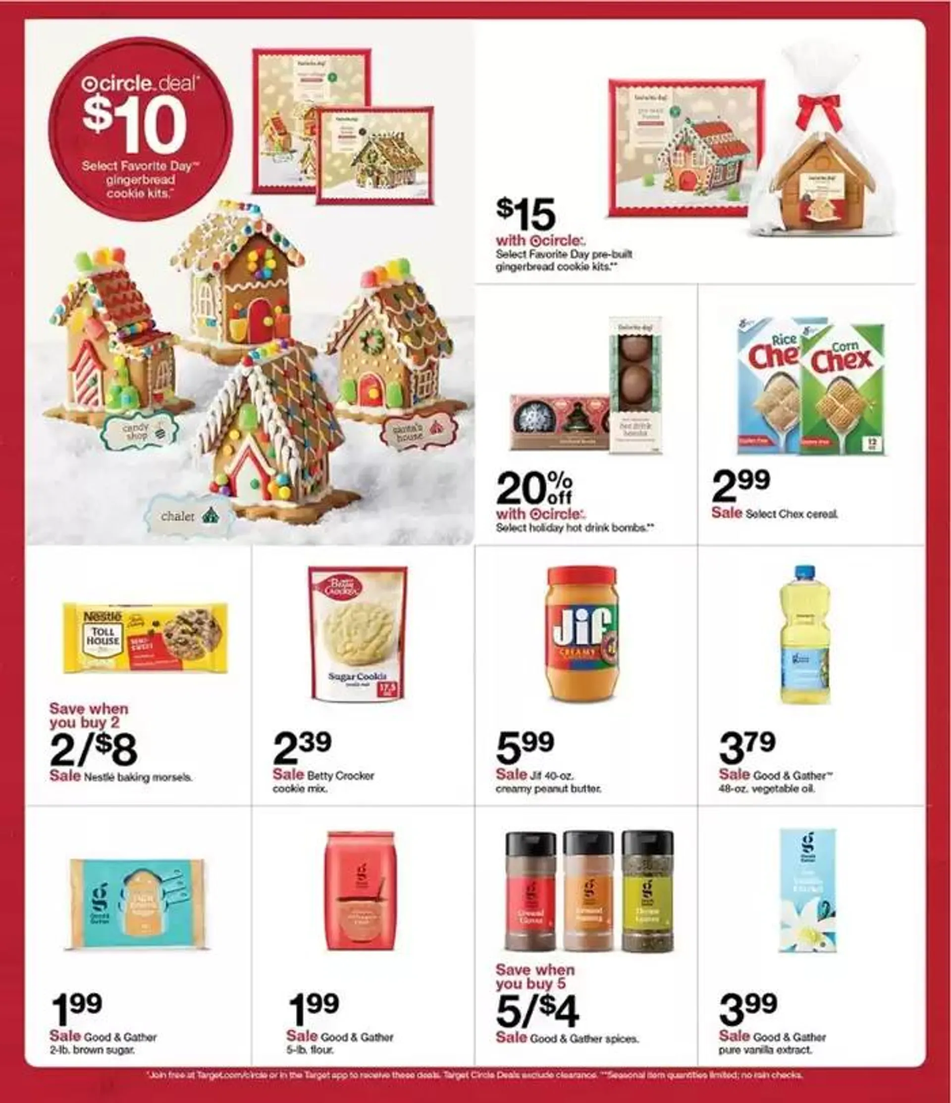 Weekly ad Discounts and promotions from November 29 to December 13 2024 - Page 41