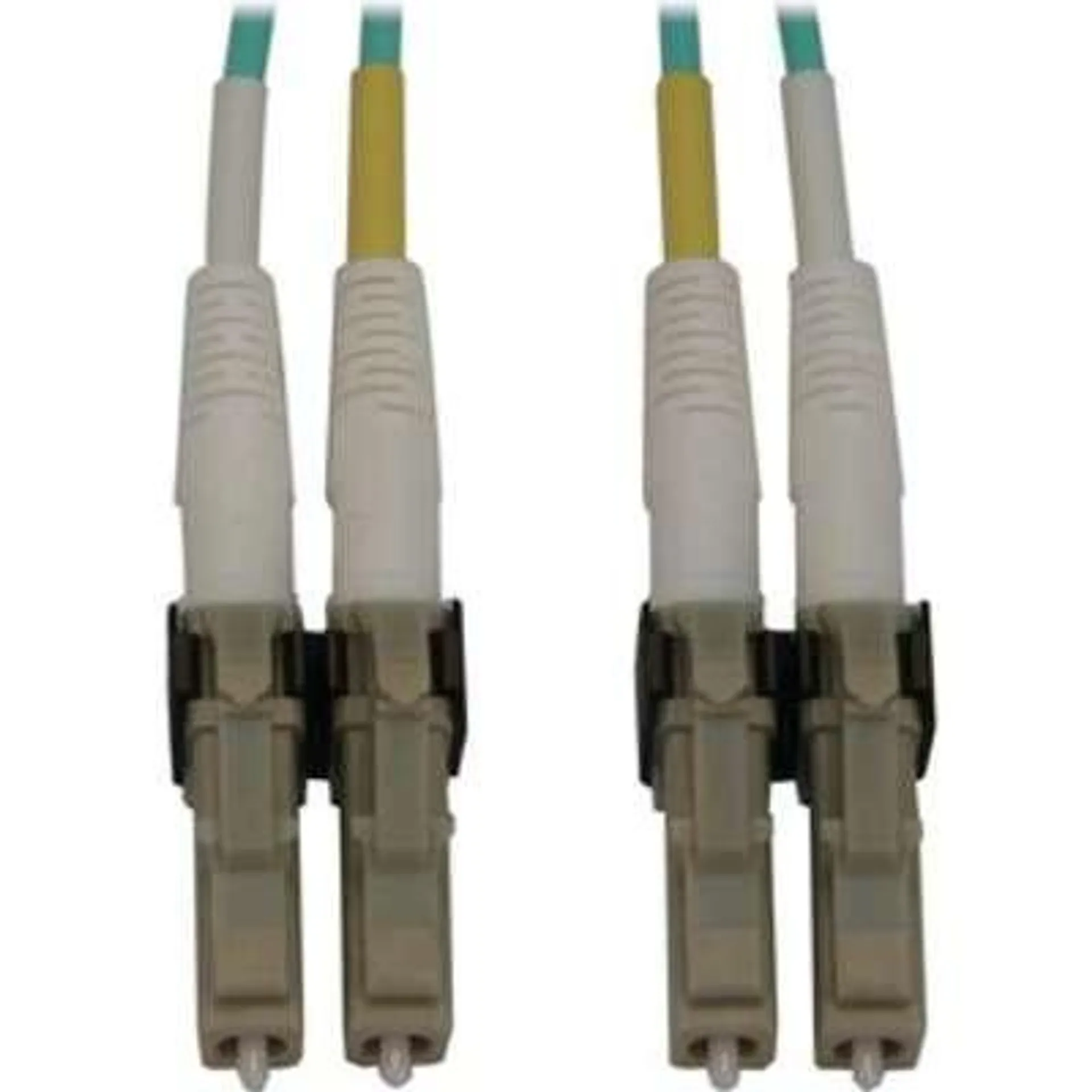 Tripp Lite Fiber Cable 400G MMF Duplex LC-PC M/M 5M