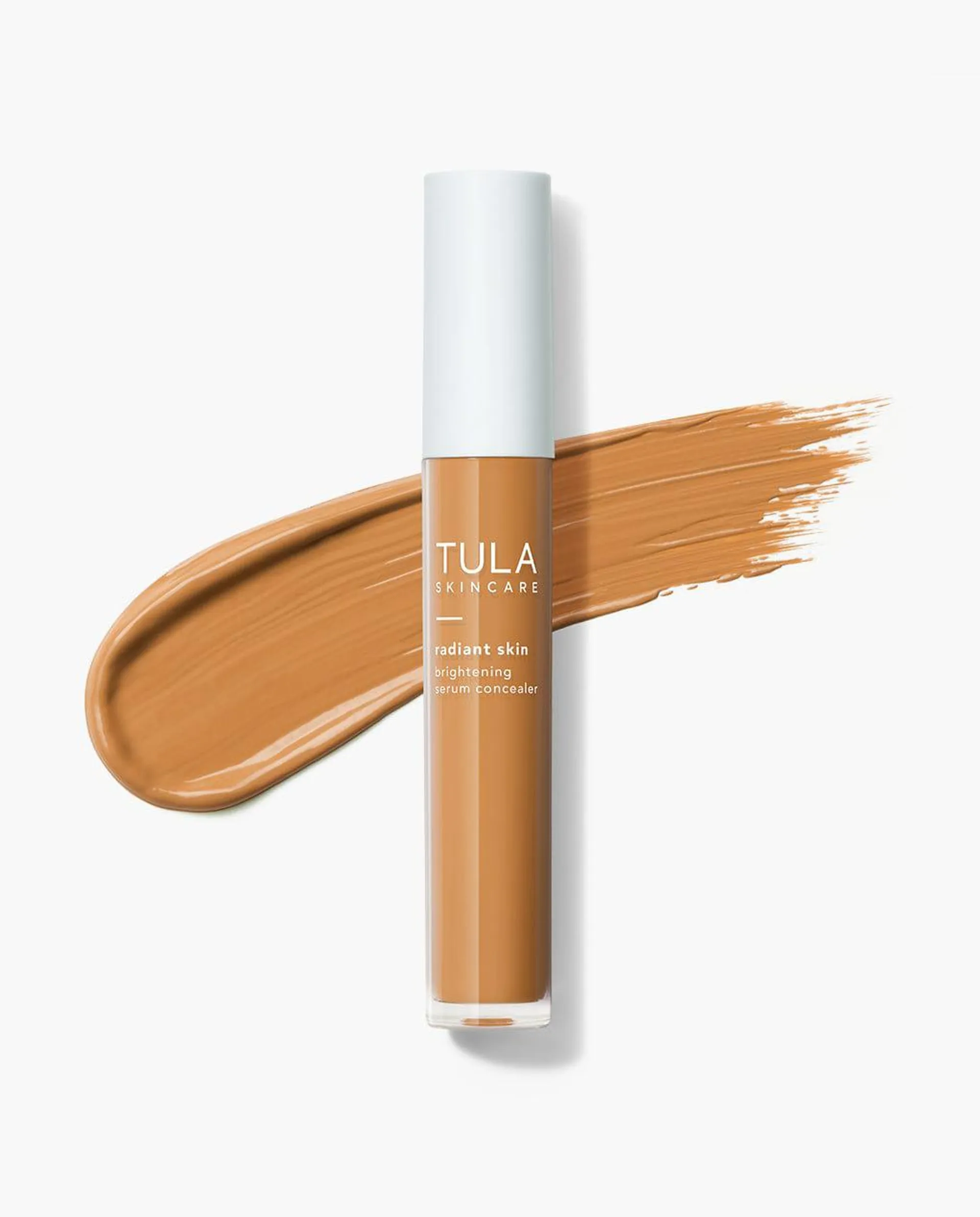 brightening serum concealer