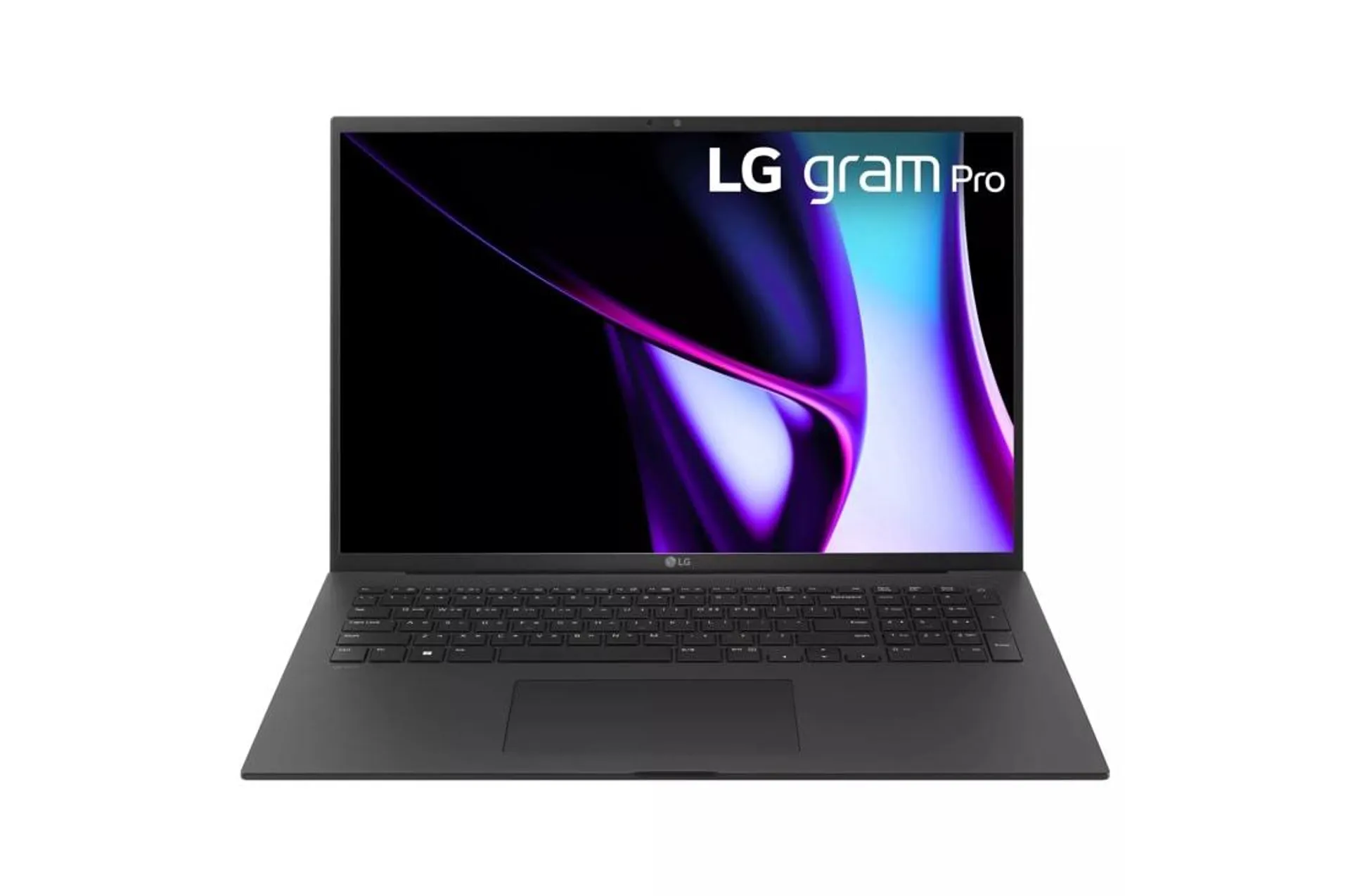 LG gram Pro 17” Thin and Lightweight Laptop, Intel® Evo™ Edition - AI-enabled Intel® Core™ Ultra 7 processor, NVIDIA RTX 3050, Windows 11 Home, 32GB RAM, 2TB (1TB x 2) SSD, Black