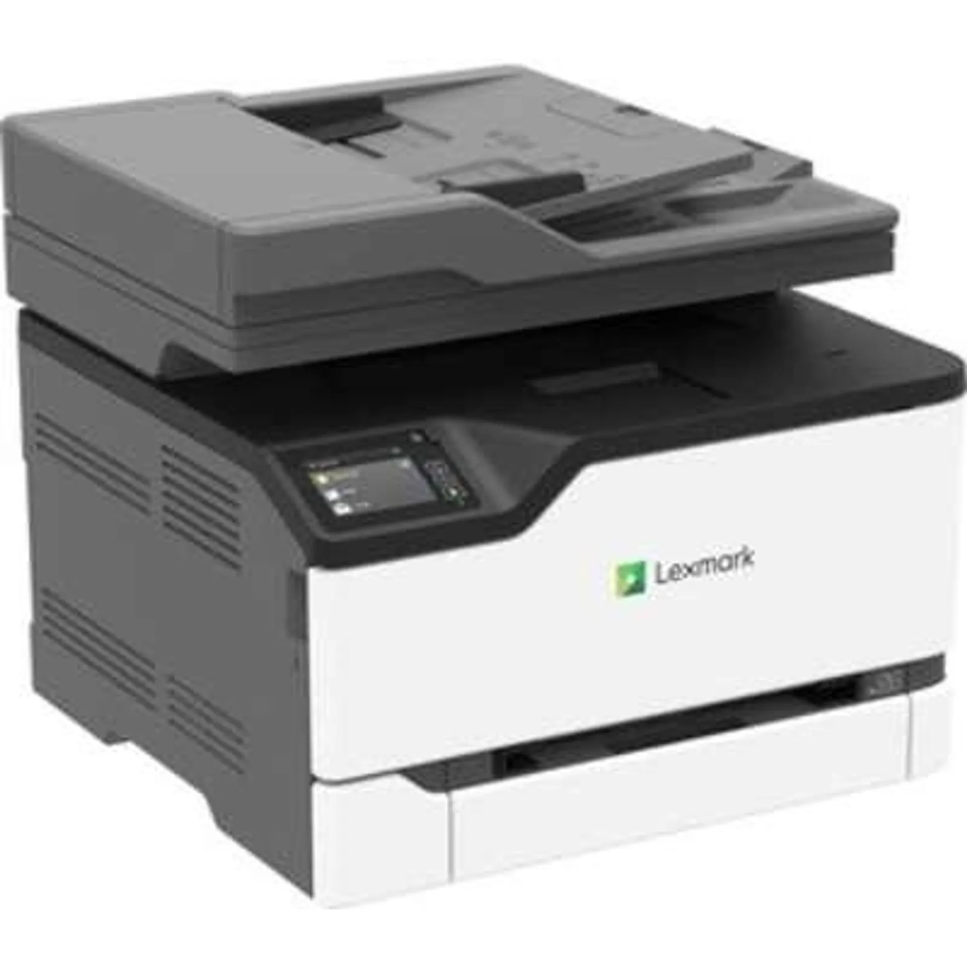 Lexmark CX431adw Color Laser Multifunction Printer