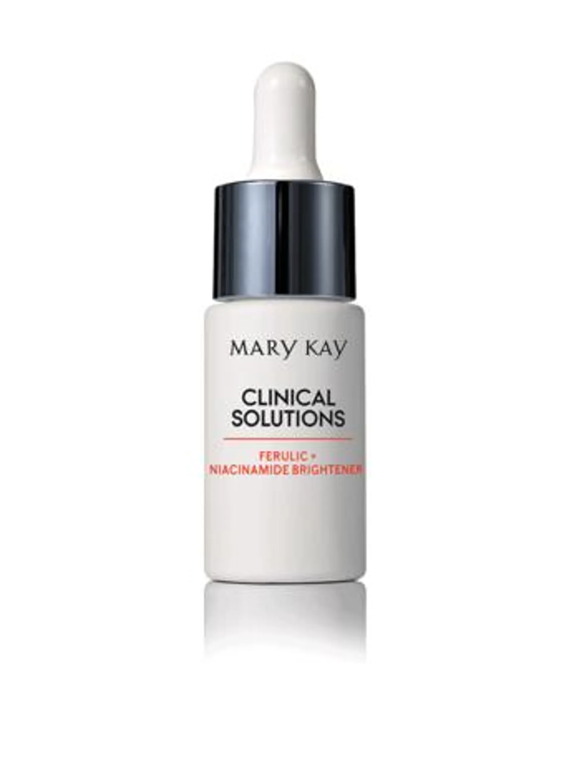 Mary Kay Clinical Solutions® Ferulic + Niacinamide Brightener