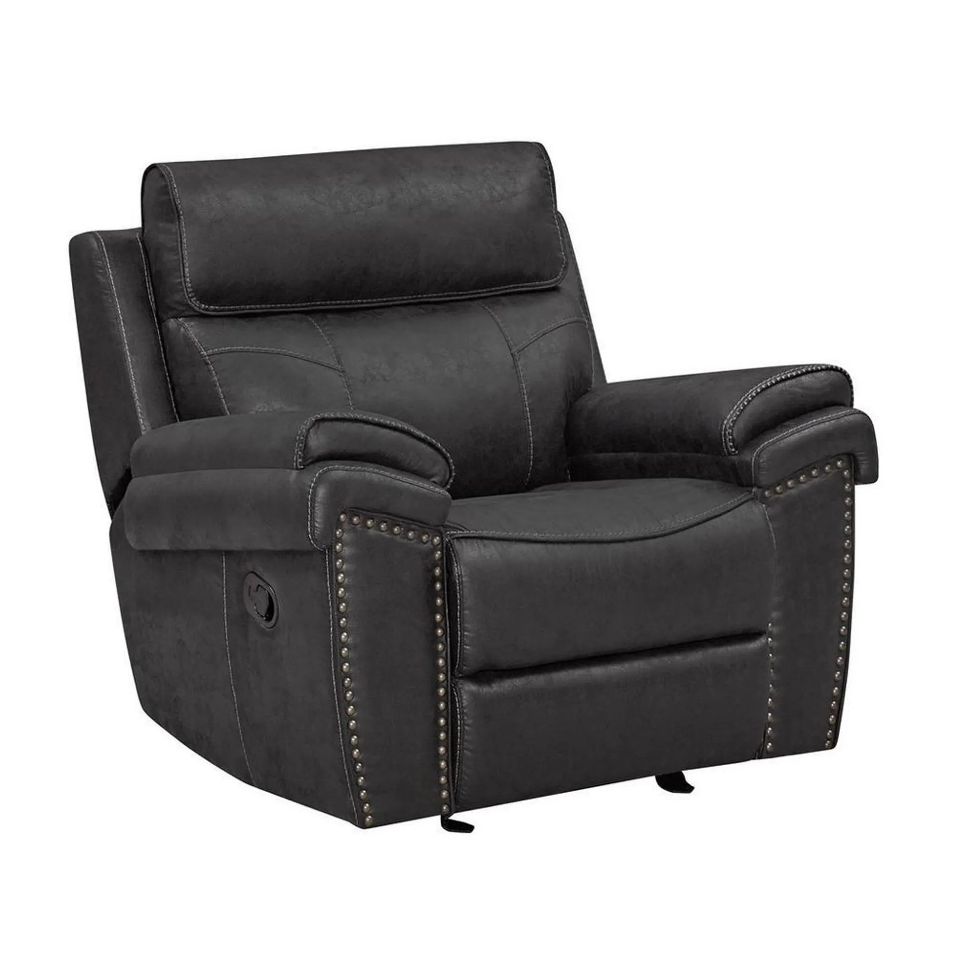 Dublin Rocker Recliner