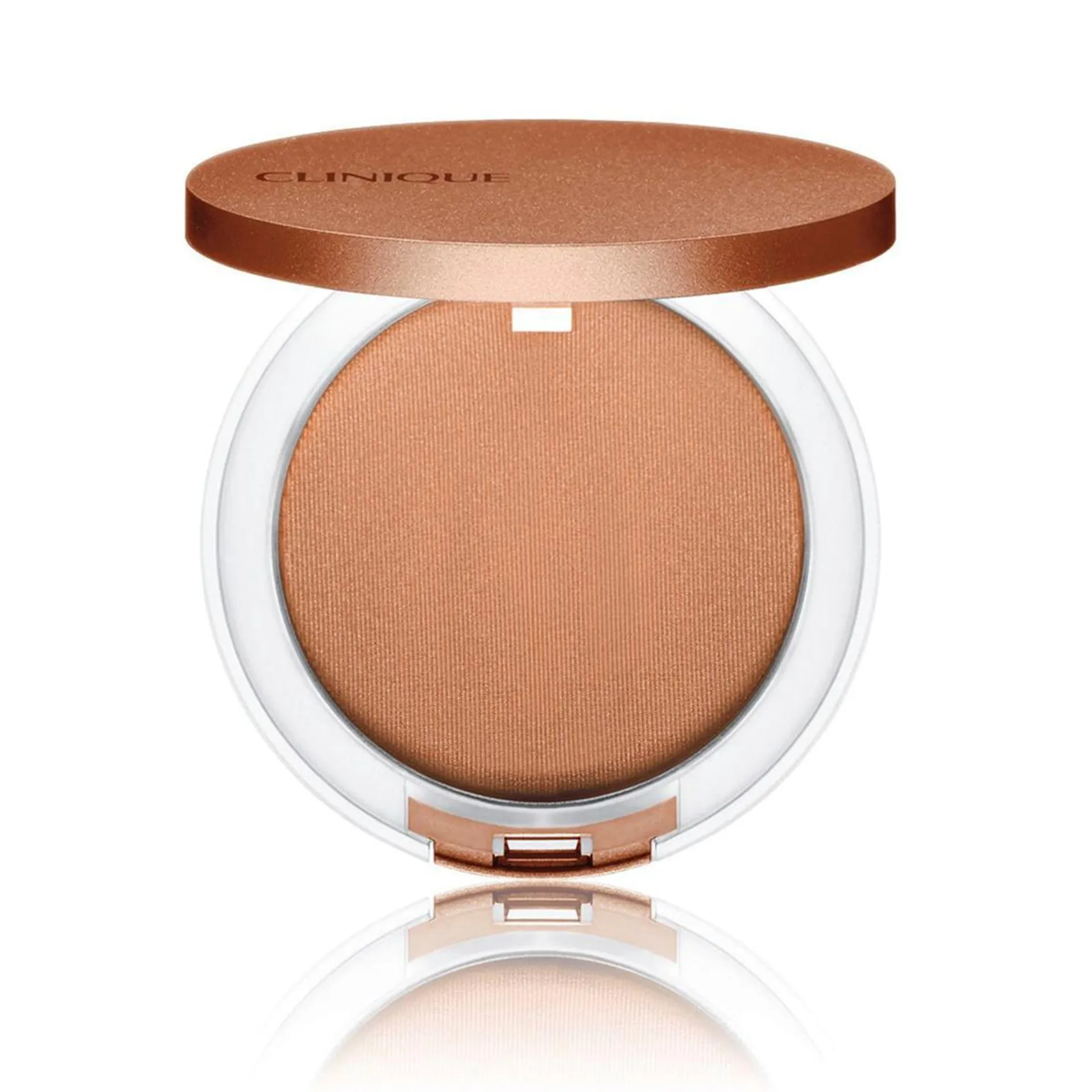 Clinique True Bronze Pressed Powder Bronzer