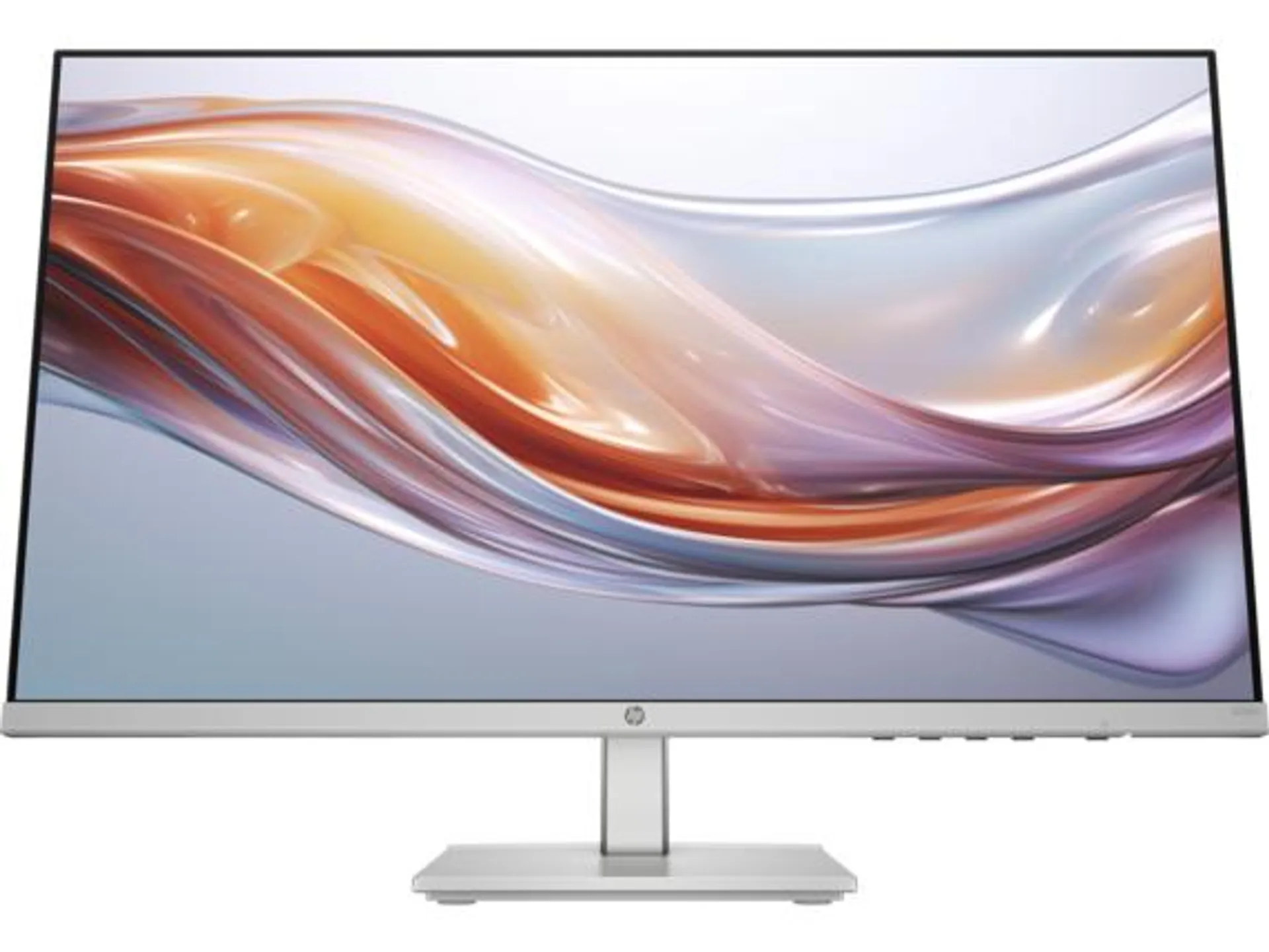 HP Series 5 23.8 inch FHD Height Adjust Monitor - 524sh