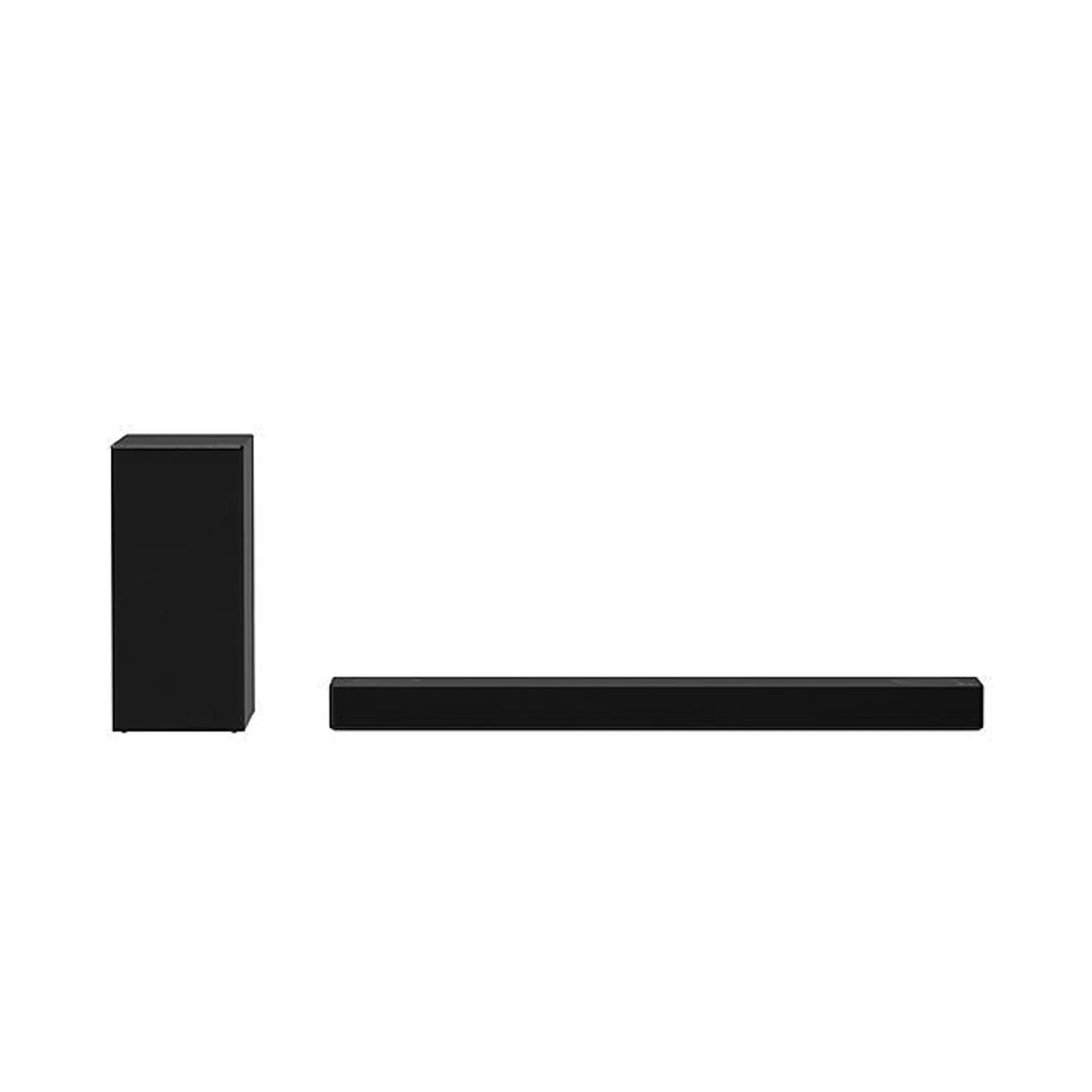 LG 3.1.2 Channel High-Resolution Audio Sound Bar with Dolby Atmos - SPD7Y