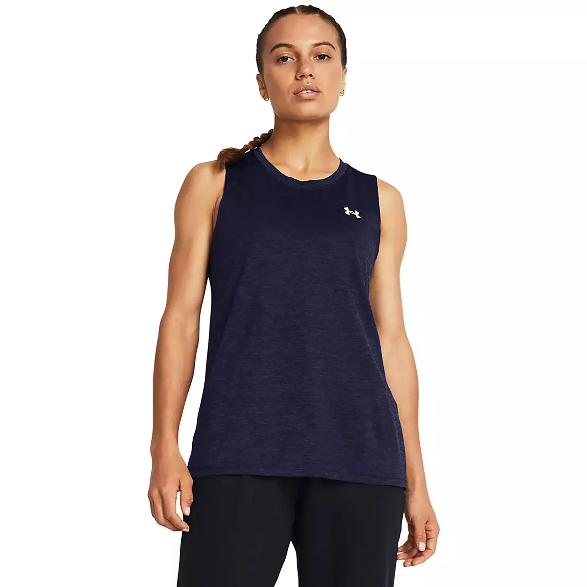 Under Armour Women's UA Tech Twist Tank Top