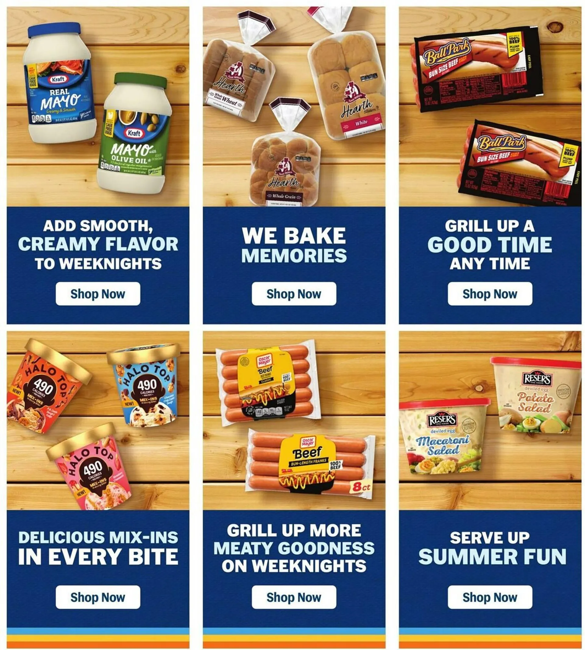 Weekly ad Meijer Weekly Ad from May 18 to May 31 2025 - Page 47