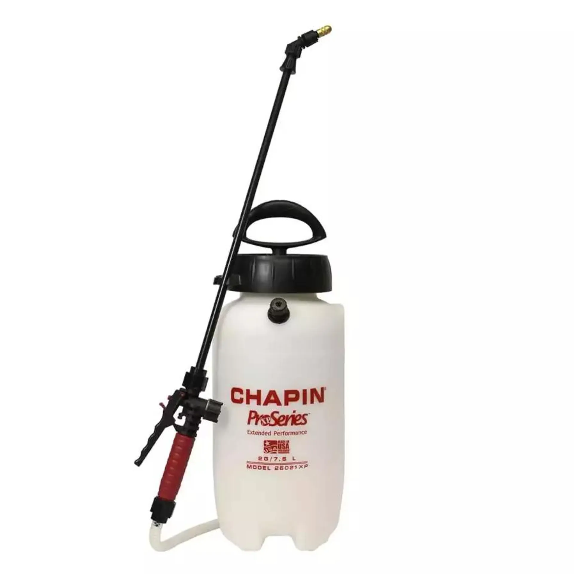 Chapin® Poly Pro Series Sprayer - XP Model, 2 gal.