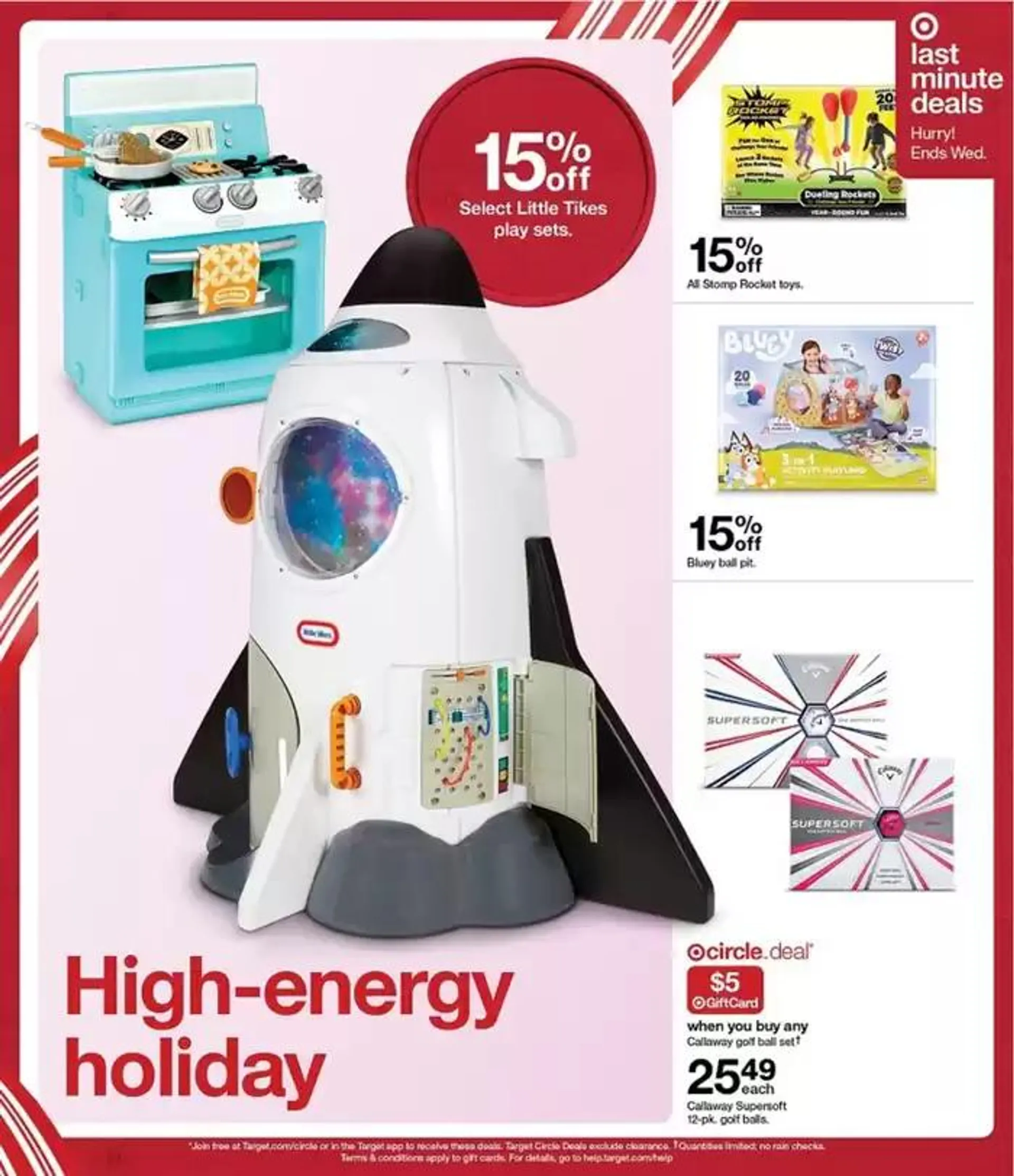 Weekly ad New offers to discover from December 20 to January 3 2025 - Page 12