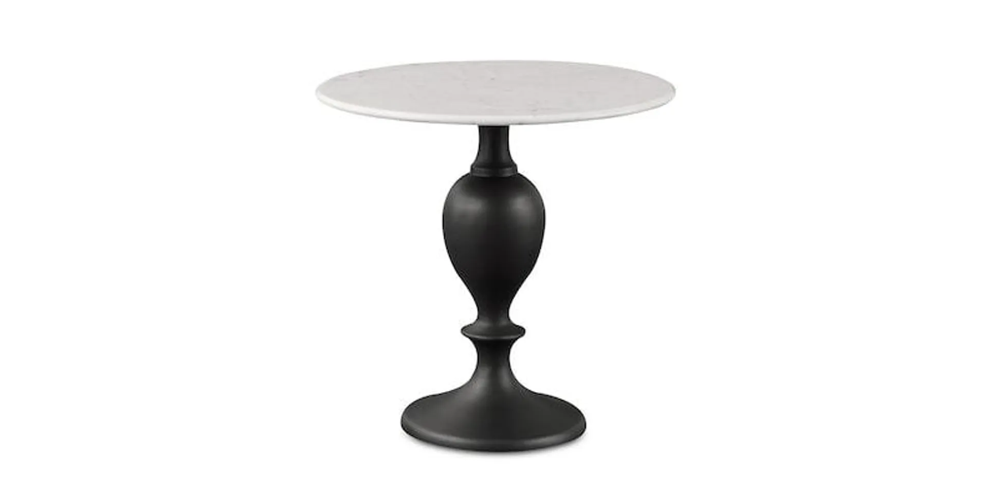 Coventry Round End Table