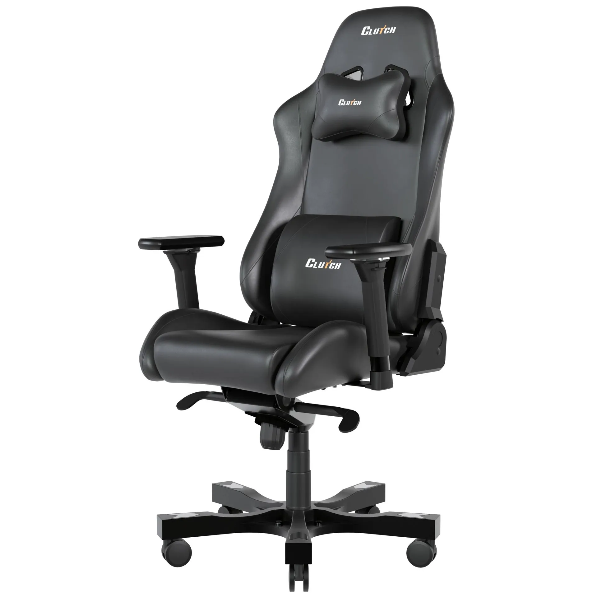 Throttle Series - Alpha