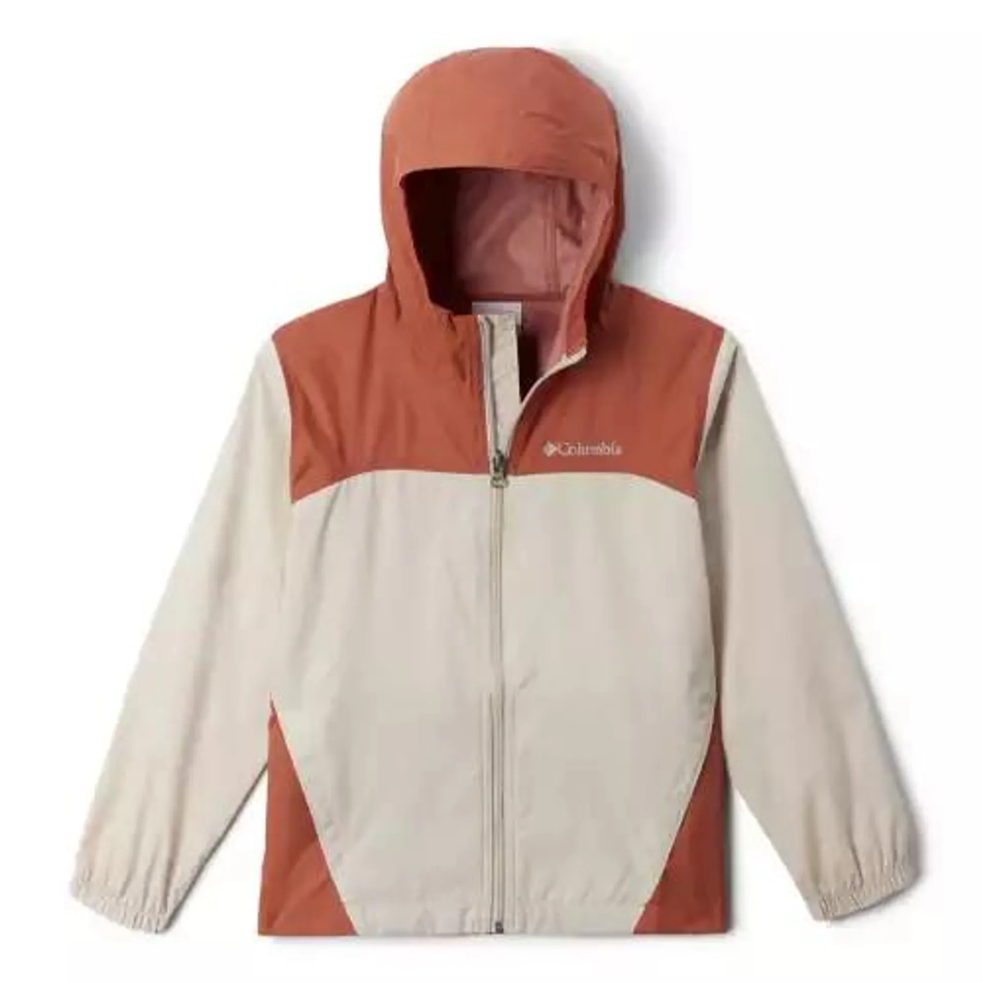 Boys' Columbia Glennaker Rain Jacket