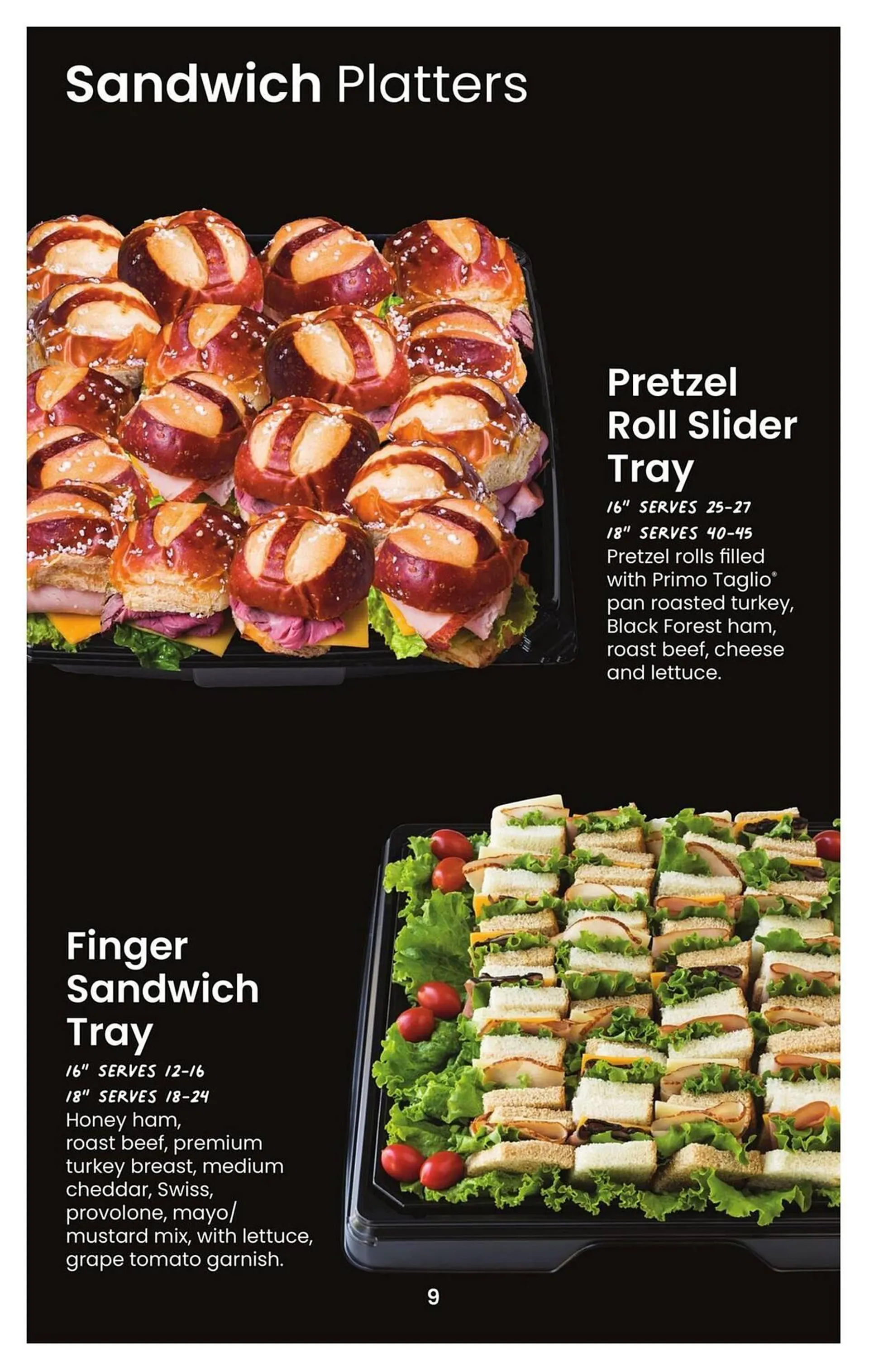 Weekly ad Pavilions Weekly Ad from May 7 to May 31 2025 - Page 9