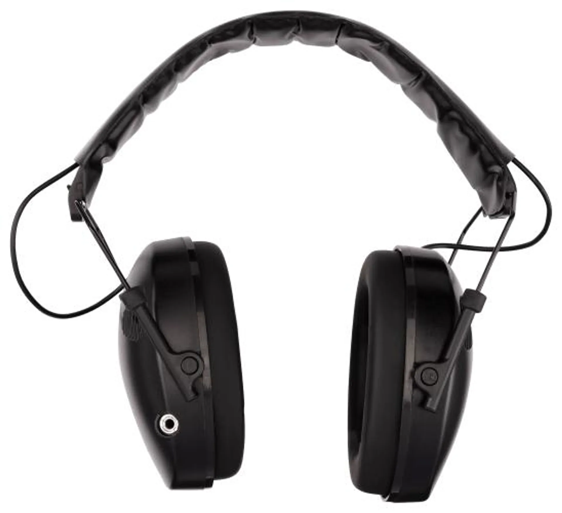 RangeMaxx Slim Maxx Electronic Sound Amplification Earmuff