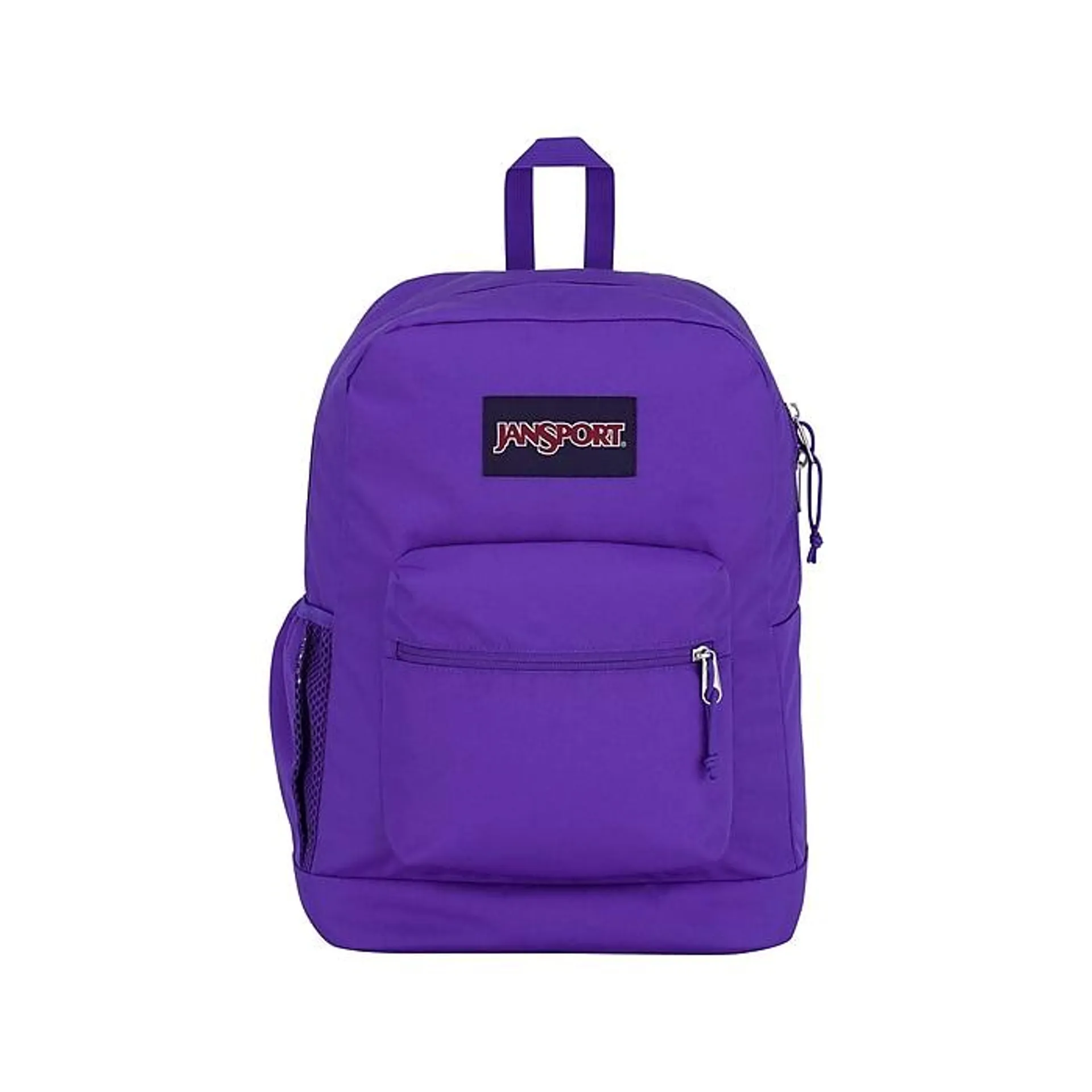 JanSport Cross Town Plus Laptop Backpack,