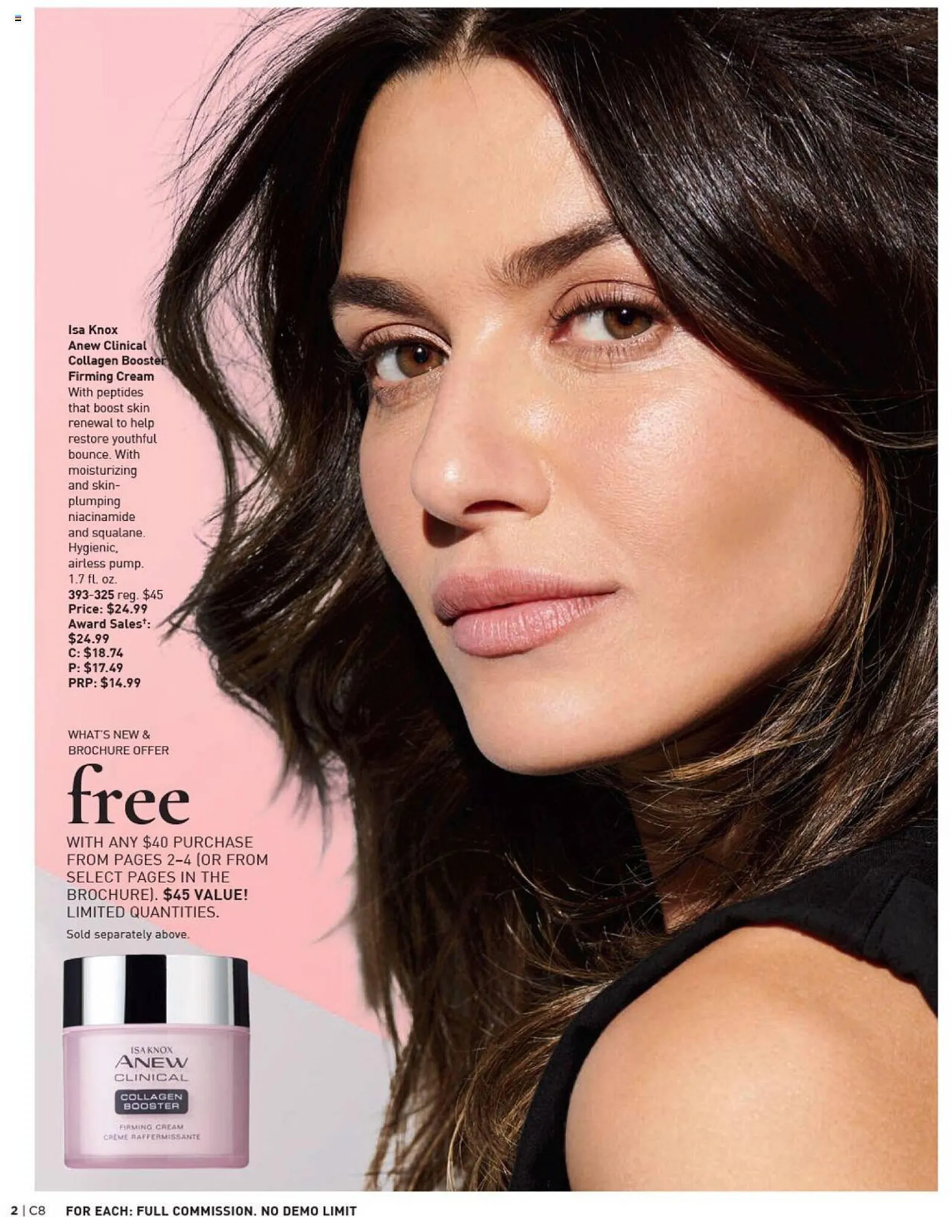 Weekly ad Avon Weekly Ad from March 13 to April 30 2024 - Page 2