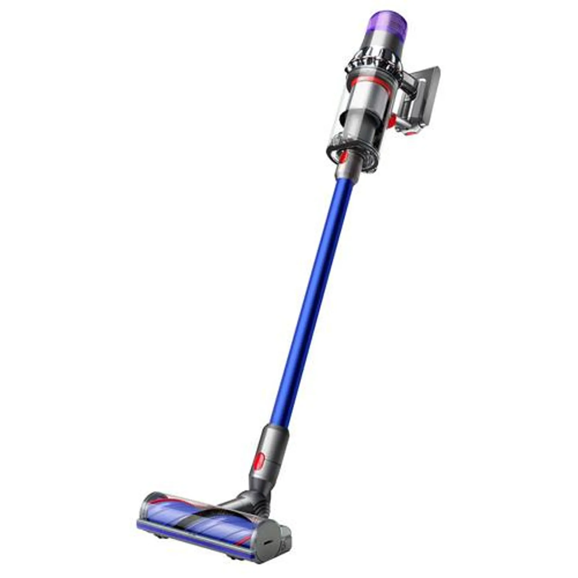 Gen5 Detect Cordless Vacuum - Purple