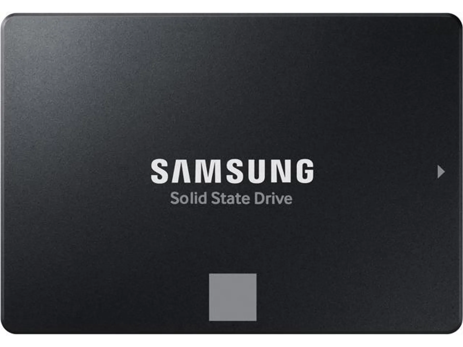 Samsung 870 EVO SATA III SSD 1TB 2.5” Internal Solid State Drive, Upgrade PC or Laptop Memory and Storage for IT Pros, Creators, Everyday Users, MZ-77E1T0B/AM