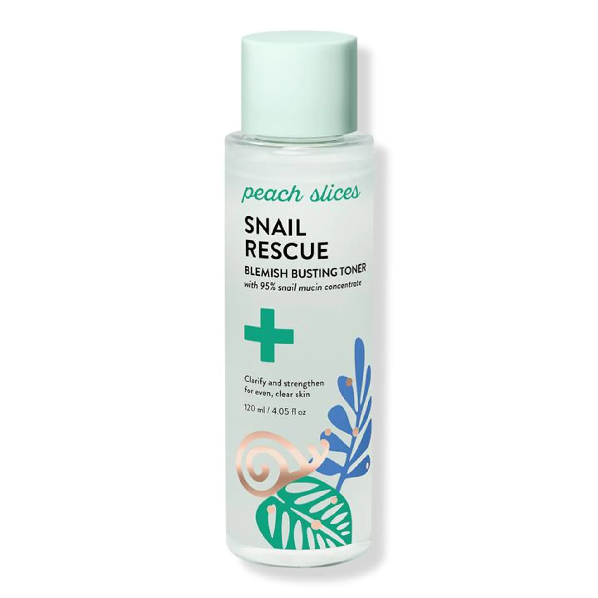 Snail Rescue Blemish Busting Toner