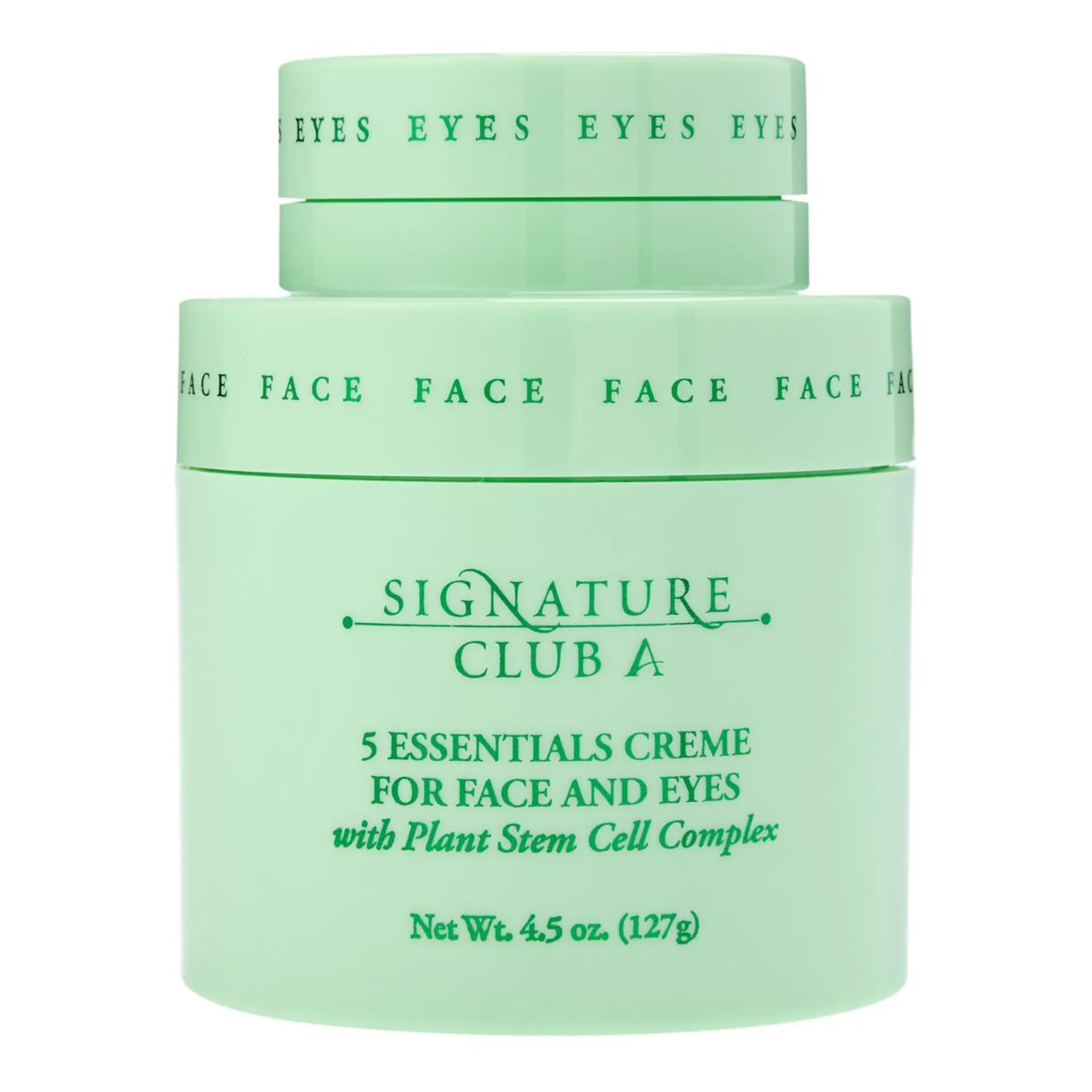 Signature Club A 5 Essentials Cream for Face and Eyes