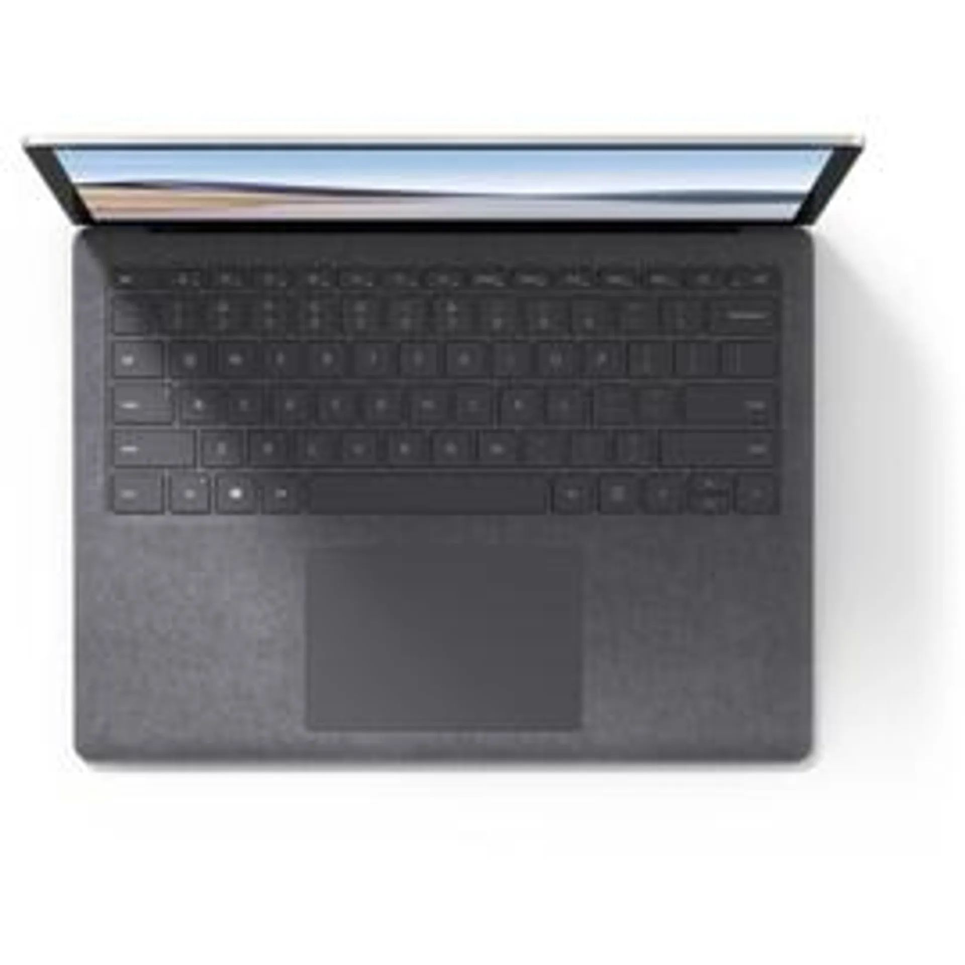 Replacement Keyboard for Surface Laptop 4 - 13.5" Platinum Alcantara®