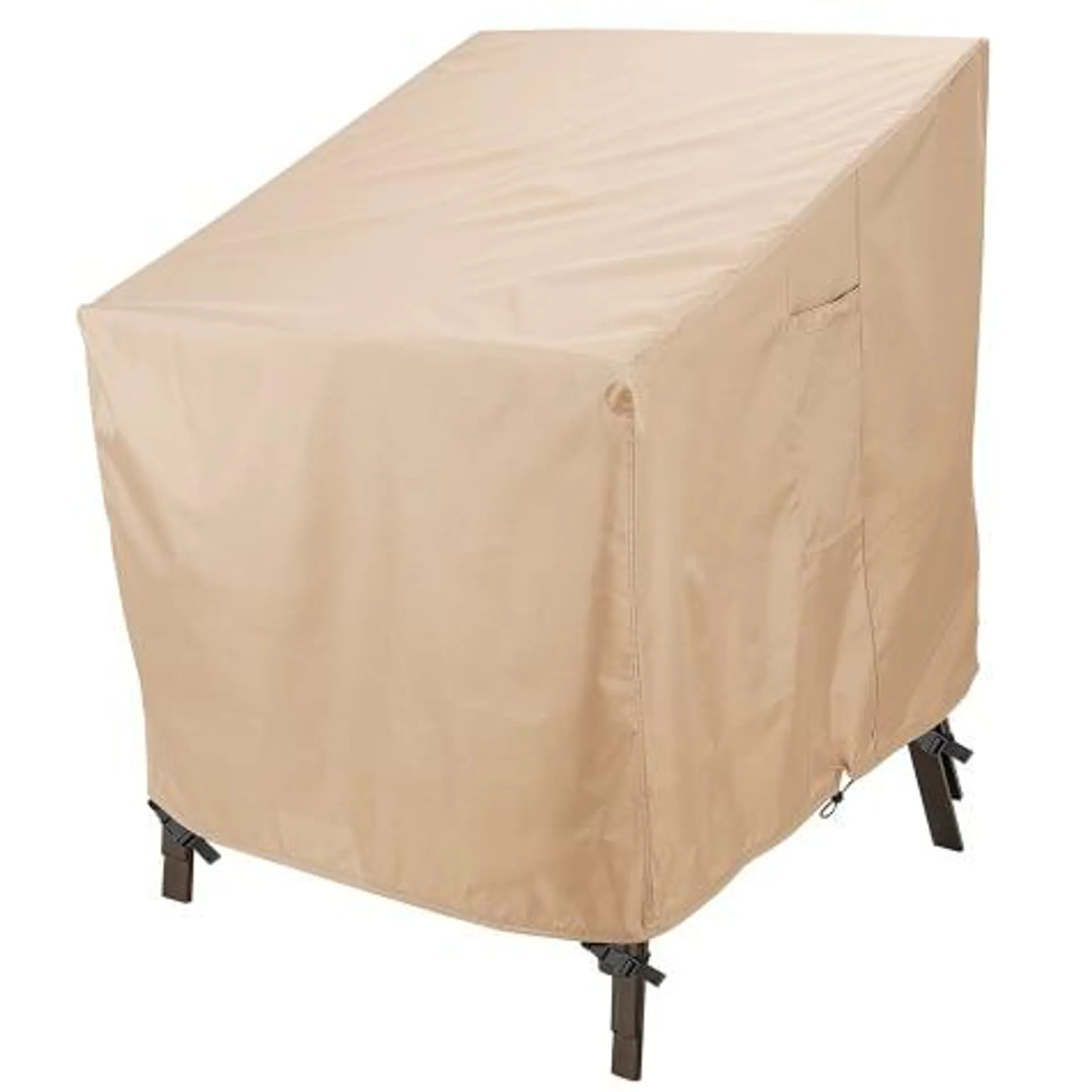 Outdoor Living Accents Elite Series Chair Cover